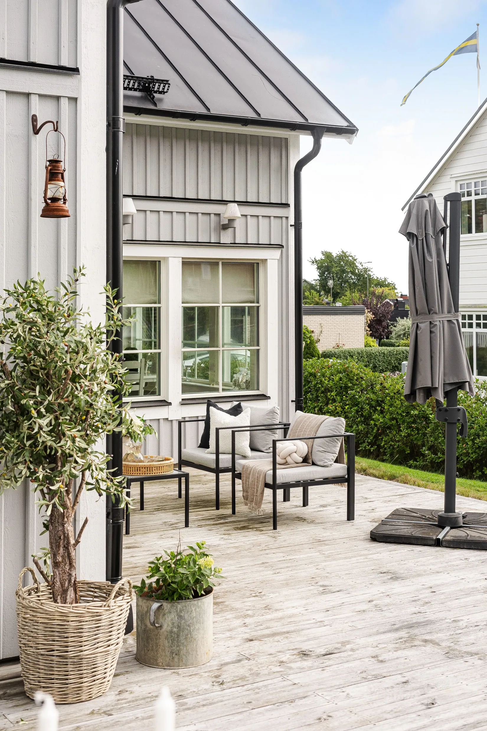 Villa, Skogsborgsvägen 38, Slottsbrinken, Strängnäs