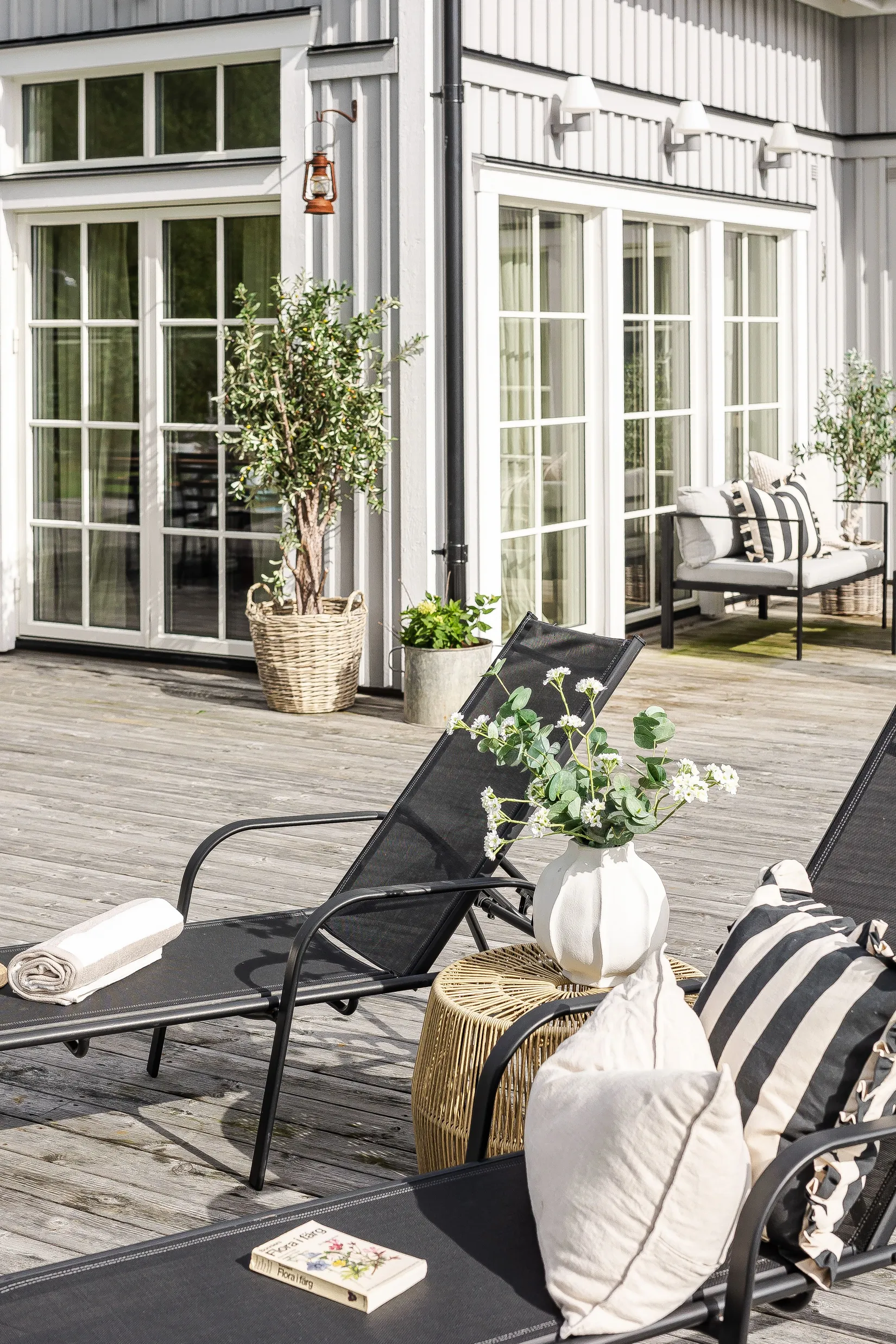 Villa, Skogsborgsvägen 38, Slottsbrinken, Strängnäs