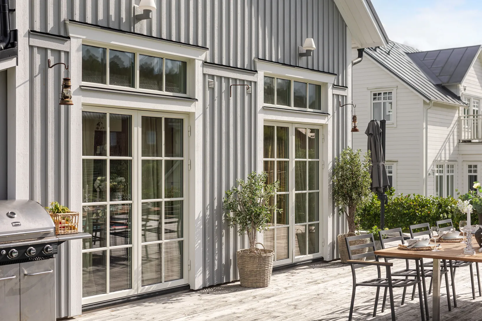 Villa, Skogsborgsvägen 38, Slottsbrinken, Strängnäs