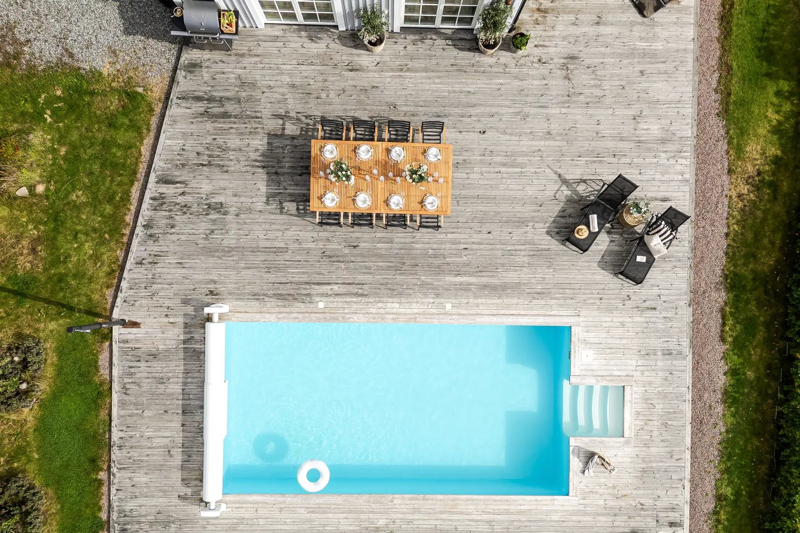 Villa, Skogsborgsvägen 38, Slottsbrinken, Strängnäs