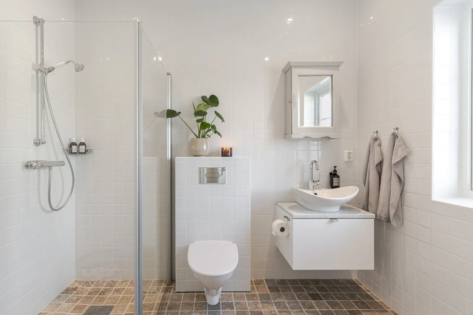 Villa, Skogsborgsvägen 38, Slottsbrinken, Strängnäs