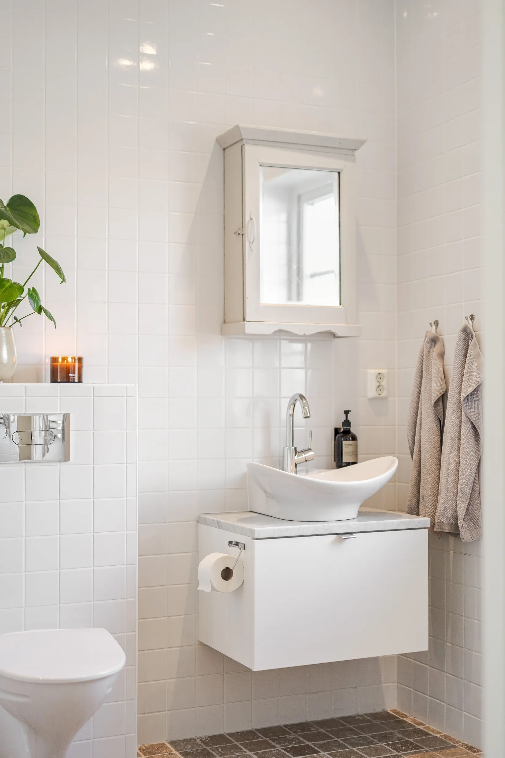 Villa, Skogsborgsvägen 38, Slottsbrinken, Strängnäs