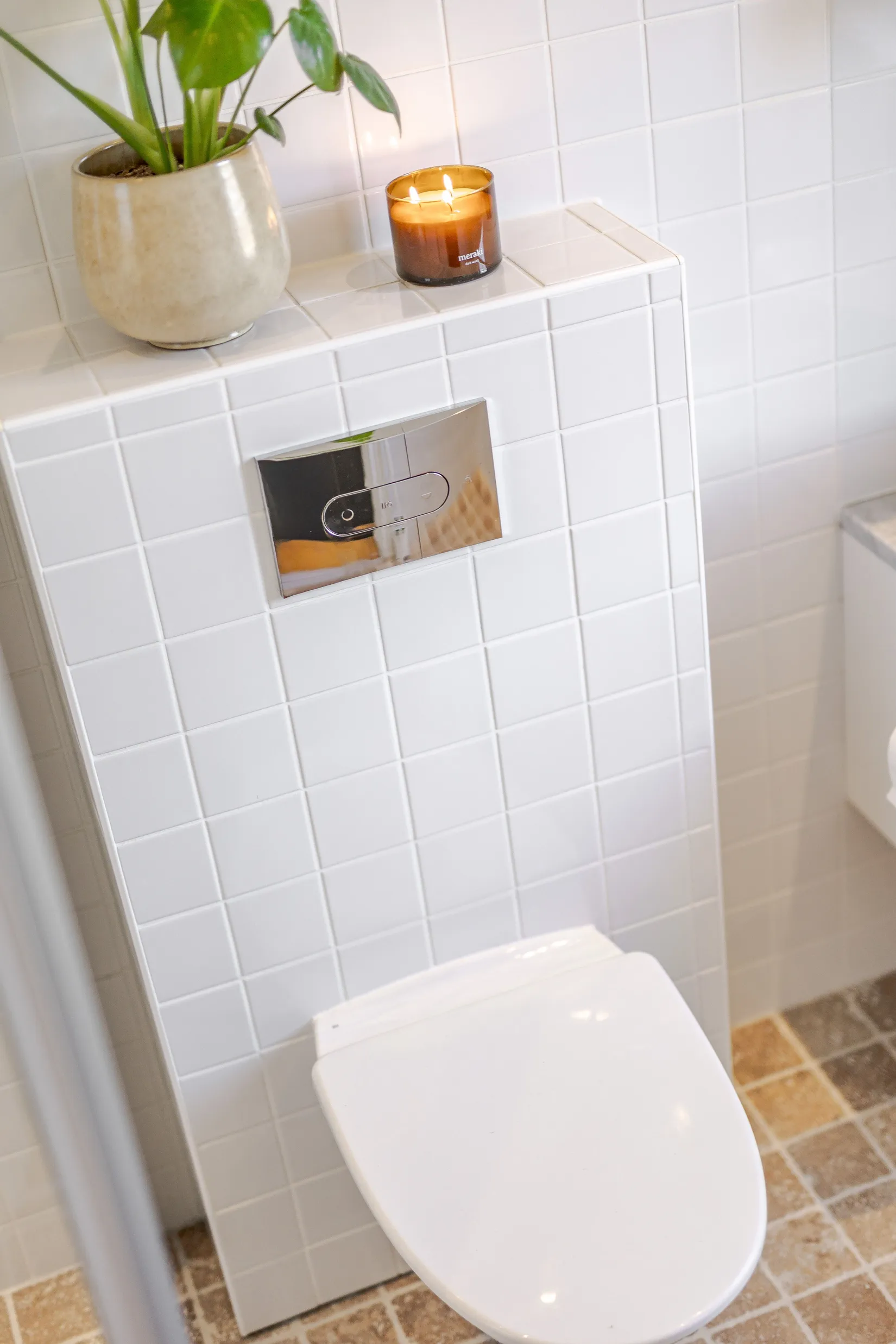 Villa, Skogsborgsvägen 38, Slottsbrinken, Strängnäs