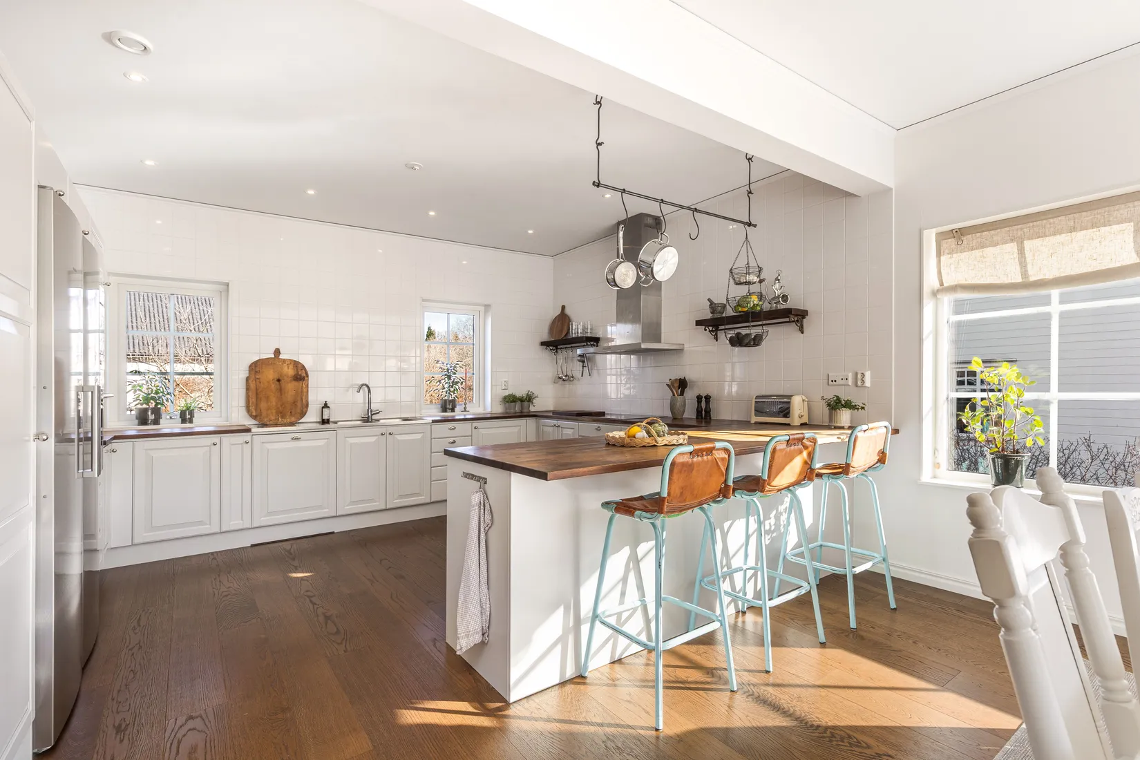 Villa, Skogsborgsvägen 38, Slottsbrinken, Strängnäs