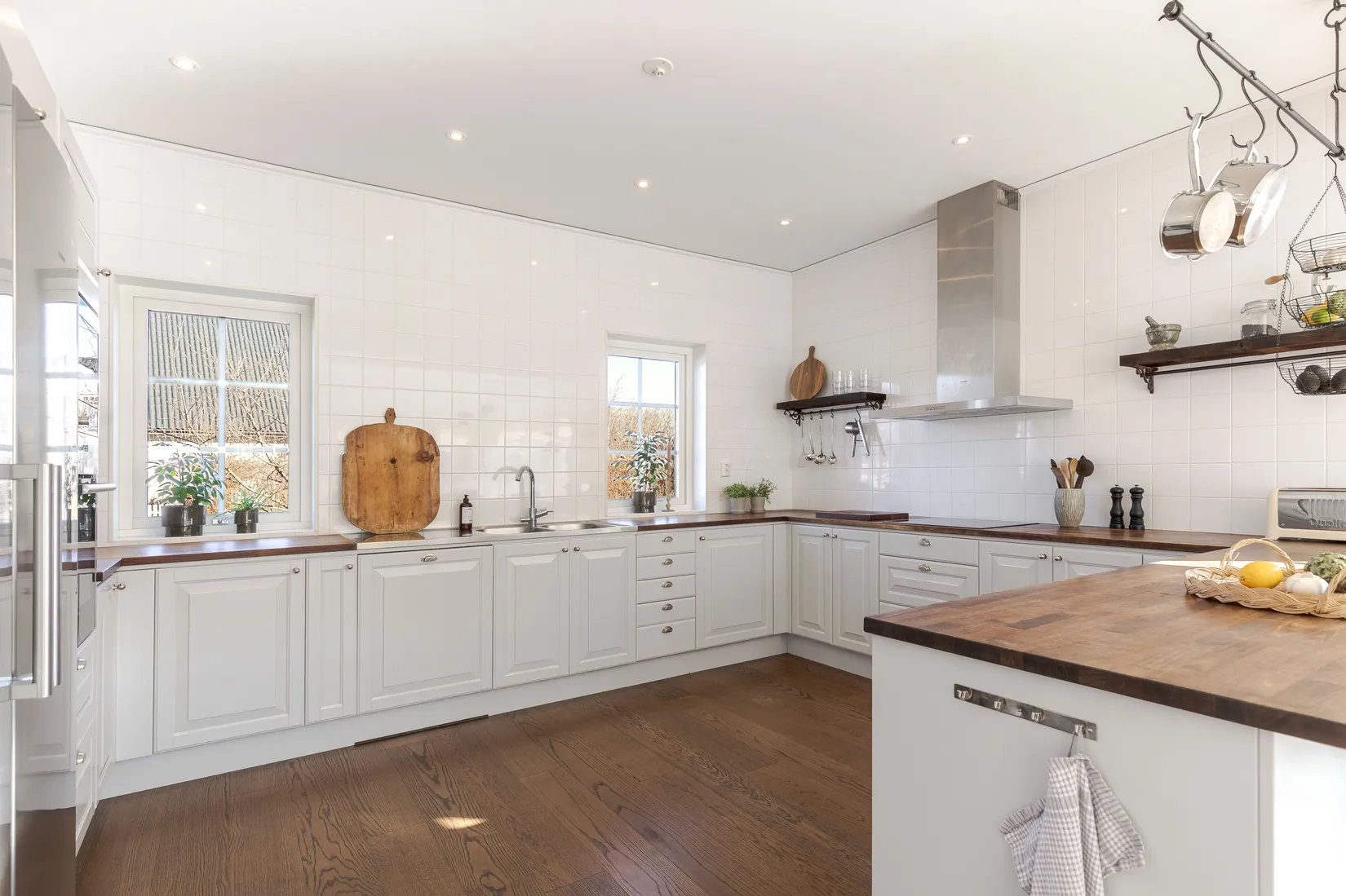 Villa, Skogsborgsvägen 38, Slottsbrinken, Strängnäs