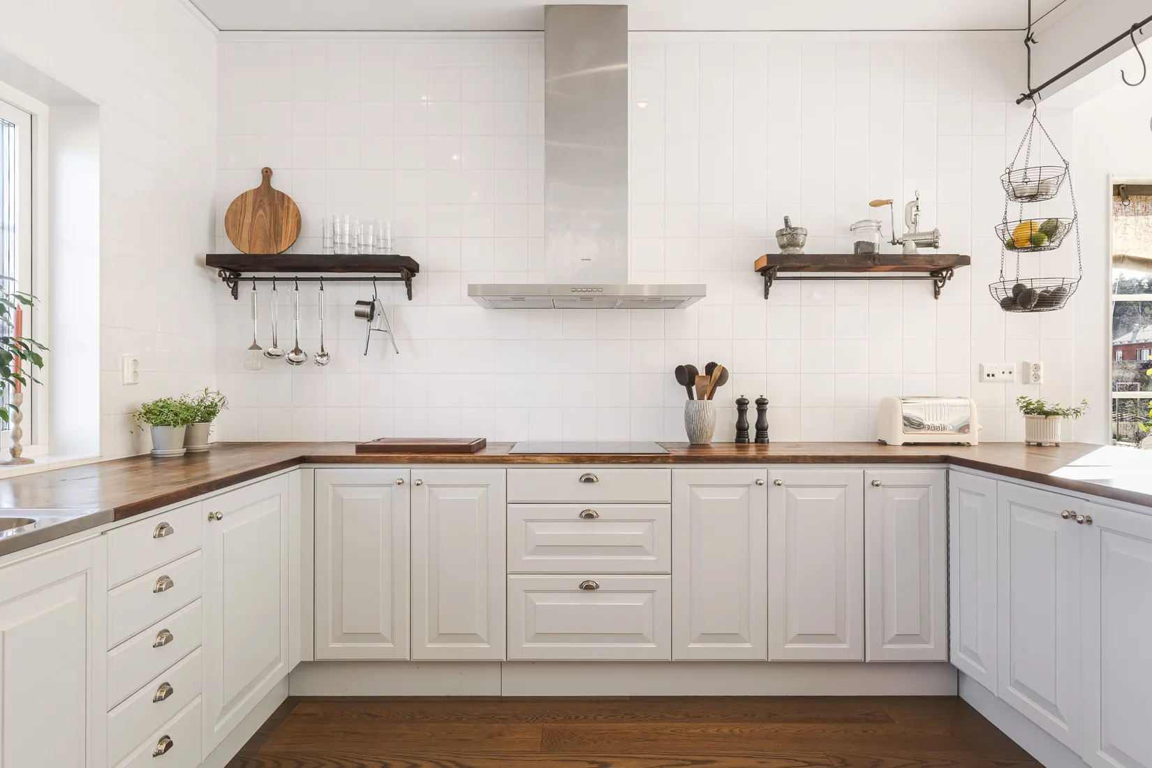 Villa, Skogsborgsvägen 38, Slottsbrinken, Strängnäs