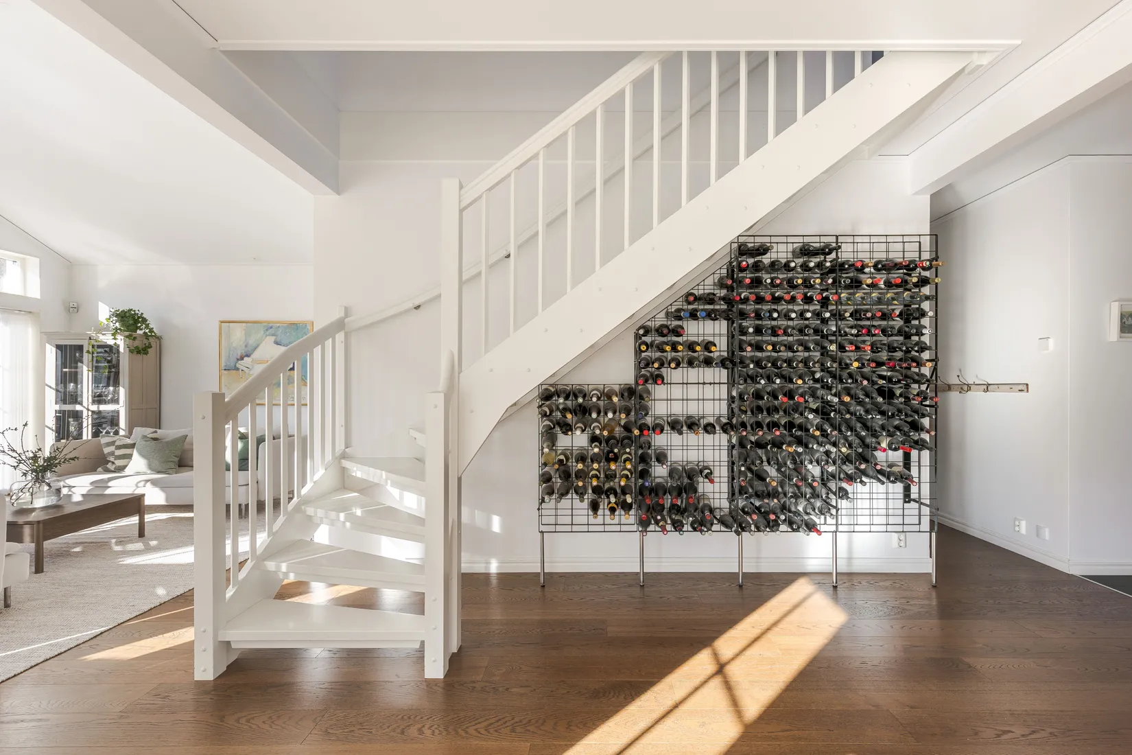 Villa, Skogsborgsvägen 38, Slottsbrinken, Strängnäs