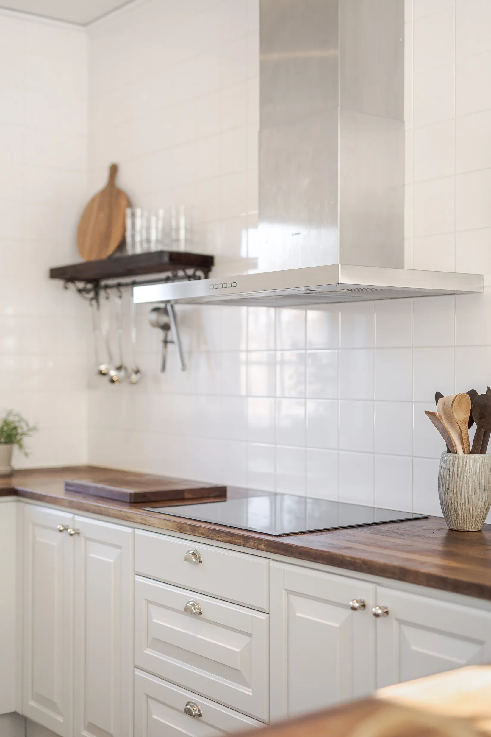 Villa, Skogsborgsvägen 38, Slottsbrinken, Strängnäs