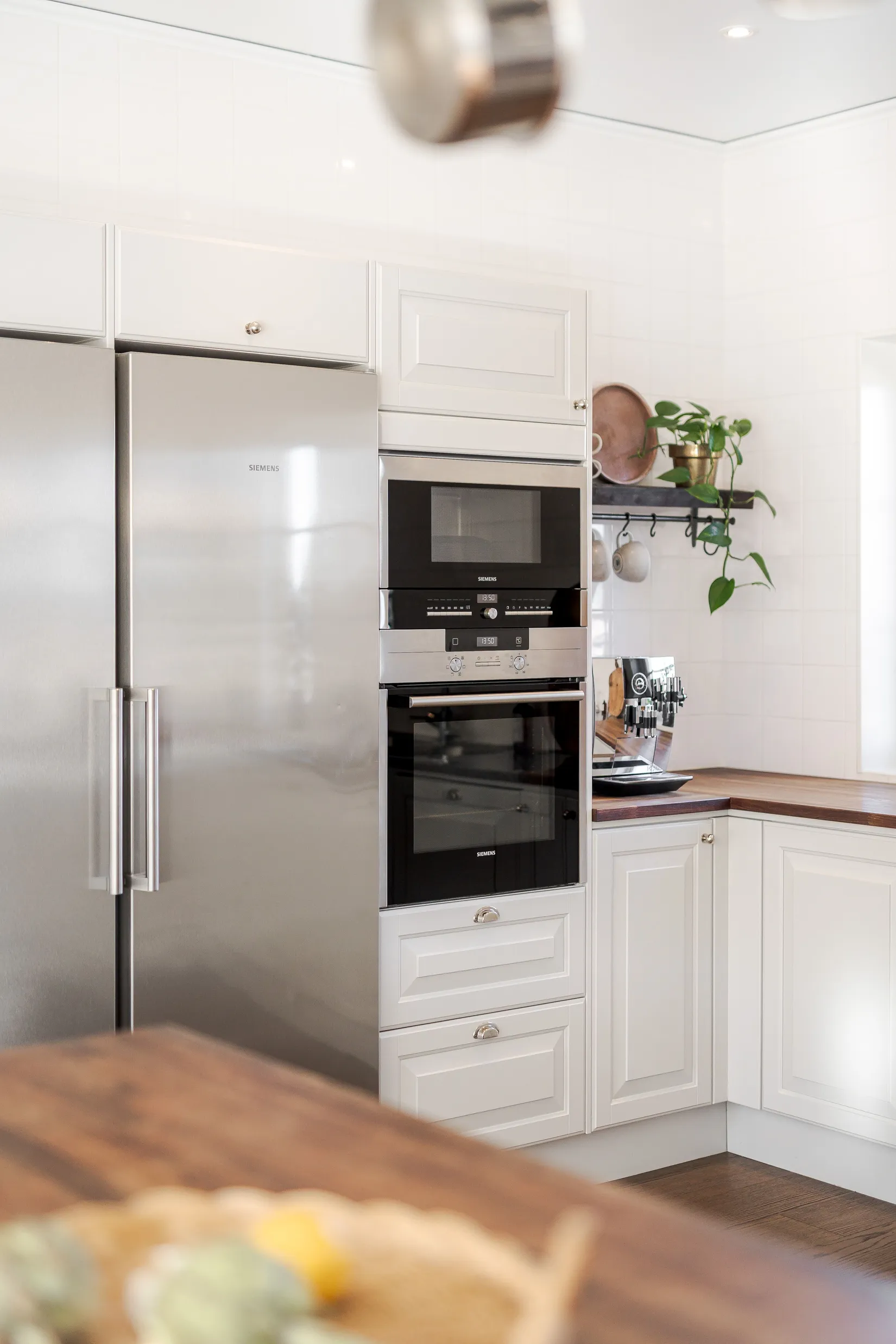 Villa, Skogsborgsvägen 38, Slottsbrinken, Strängnäs