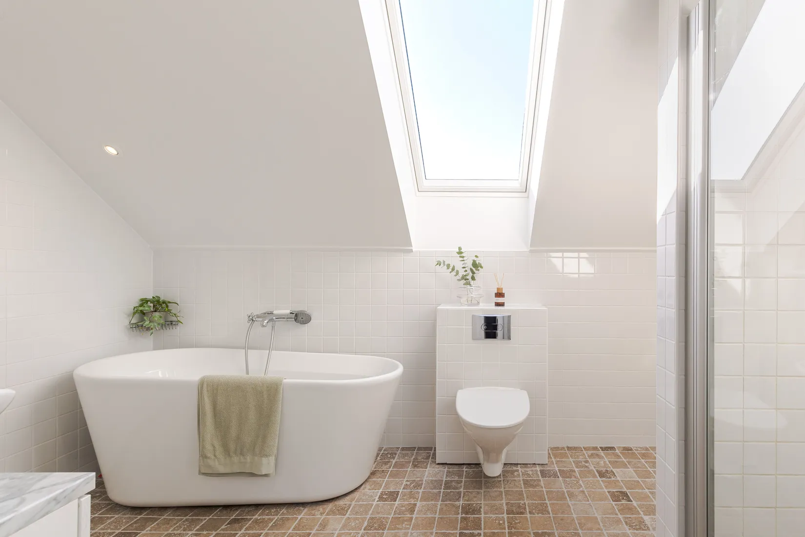 Villa, Skogsborgsvägen 38, Slottsbrinken, Strängnäs