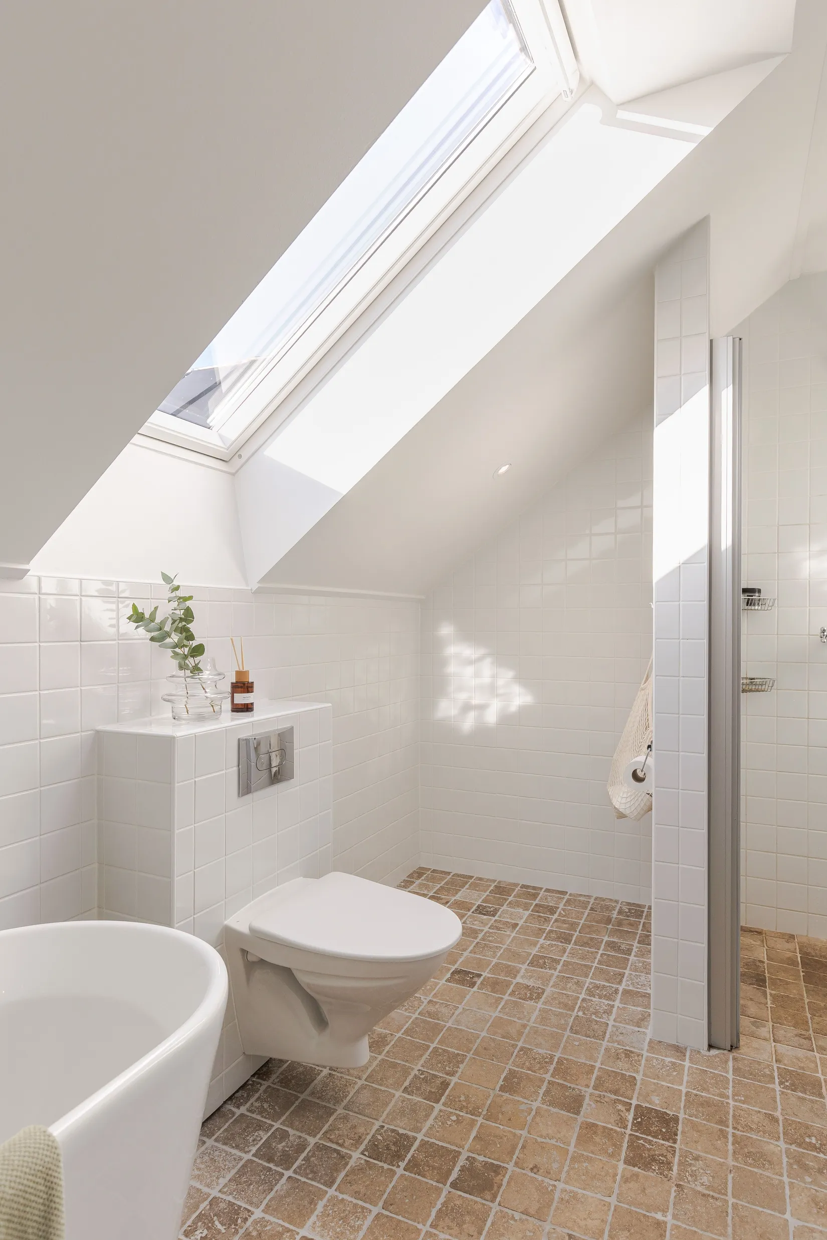 Villa, Skogsborgsvägen 38, Slottsbrinken, Strängnäs