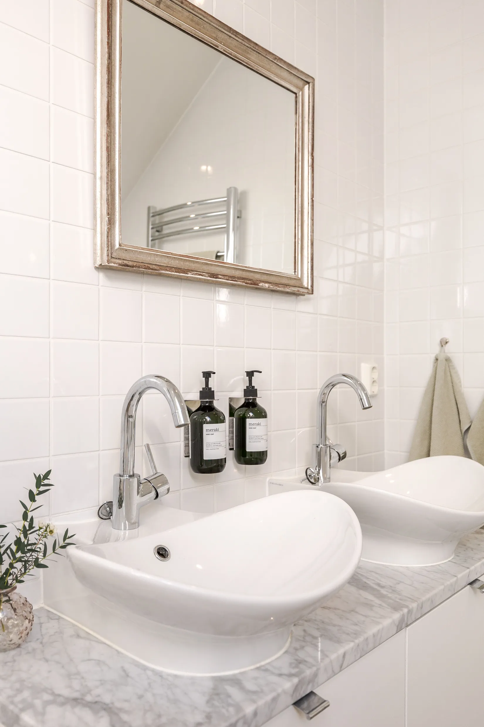 Villa, Skogsborgsvägen 38, Slottsbrinken, Strängnäs