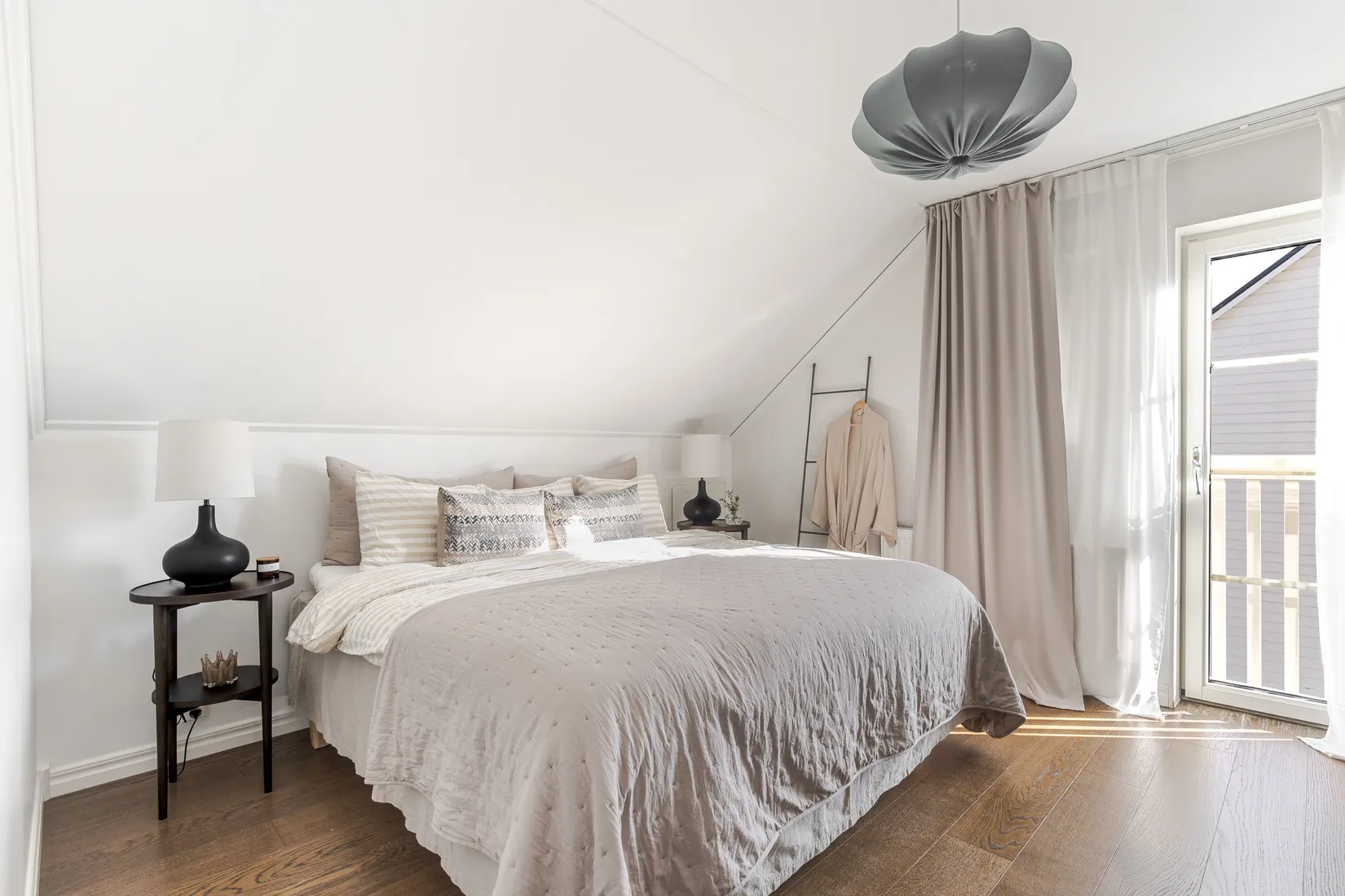 Villa, Skogsborgsvägen 38, Slottsbrinken, Strängnäs