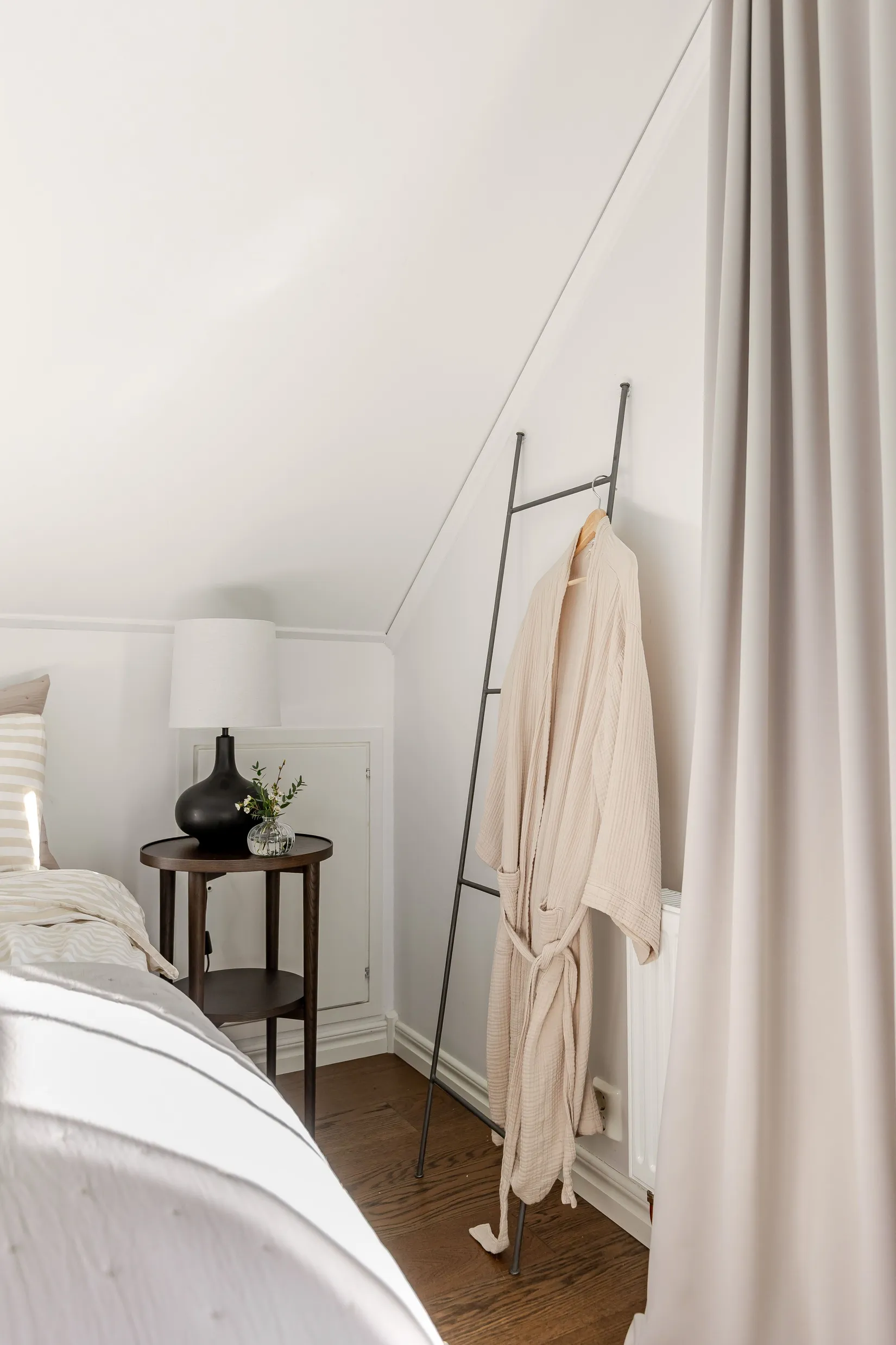 Villa, Skogsborgsvägen 38, Slottsbrinken, Strängnäs