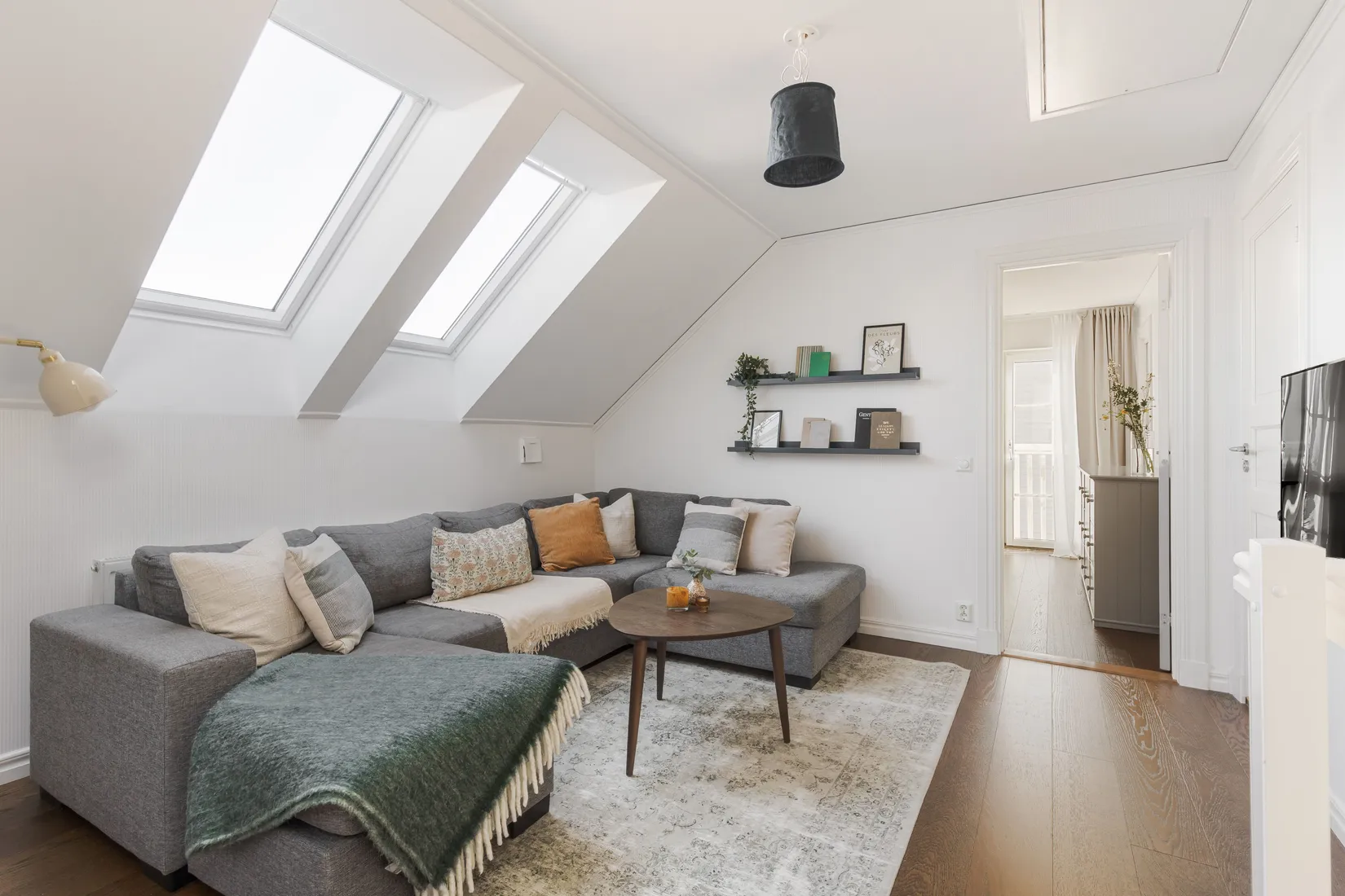 Villa, Skogsborgsvägen 38, Slottsbrinken, Strängnäs