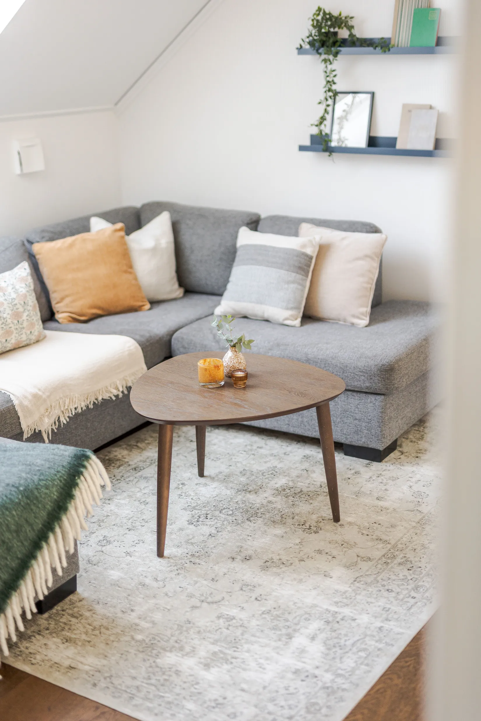 Villa, Skogsborgsvägen 38, Slottsbrinken, Strängnäs