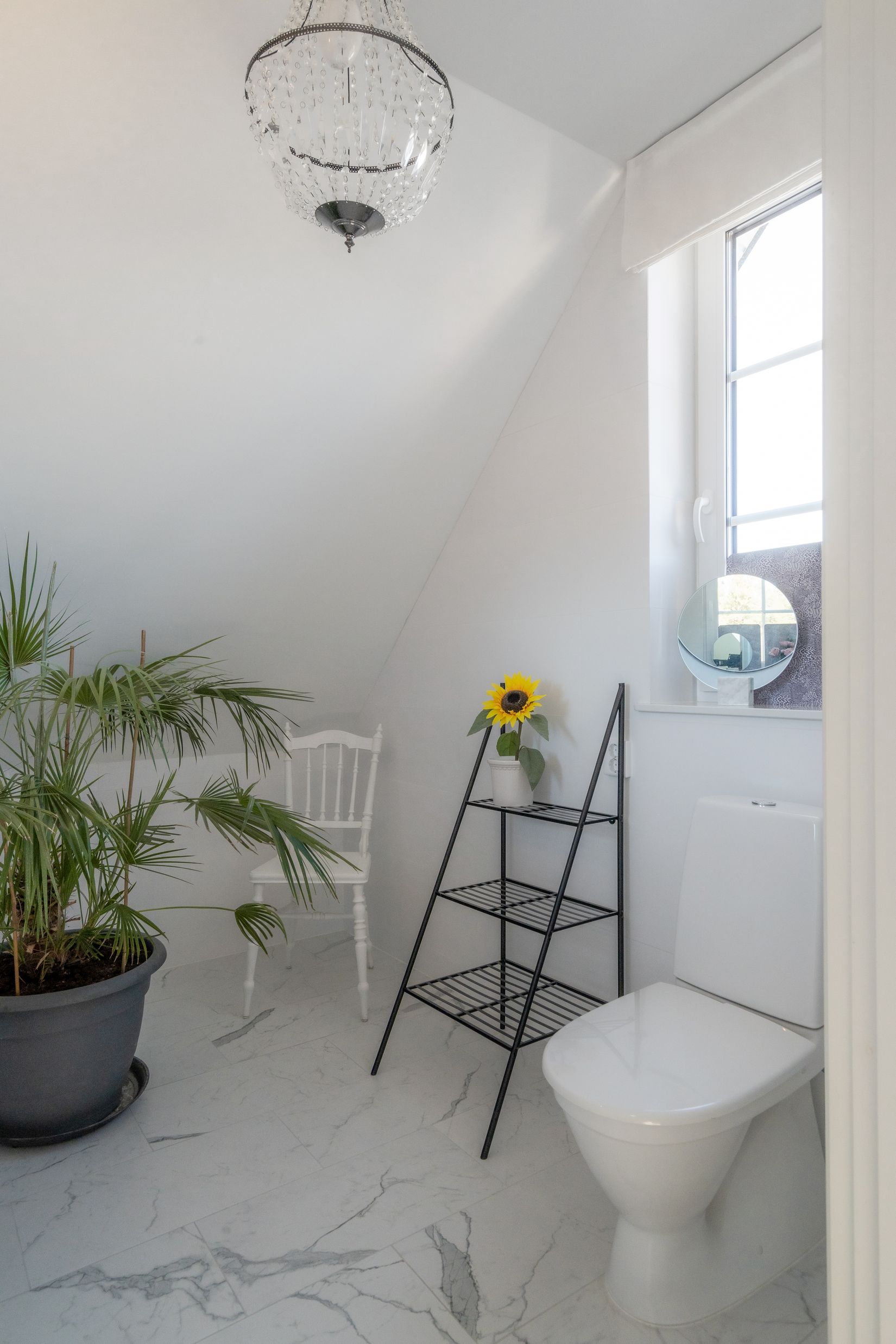 Villa, Granvägen 8, Inskogen, Oxelösund