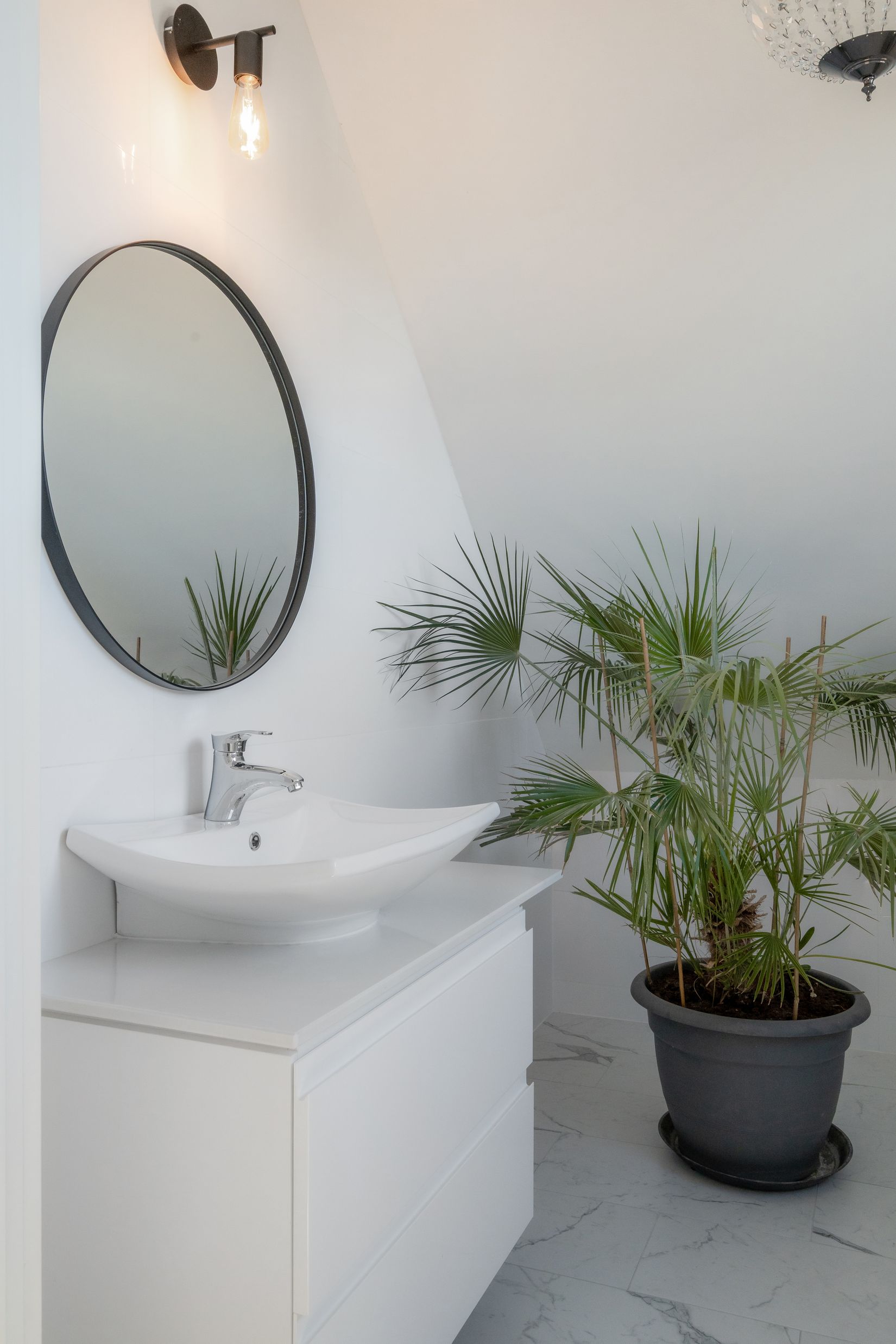 Villa, Granvägen 8, Inskogen, Oxelösund