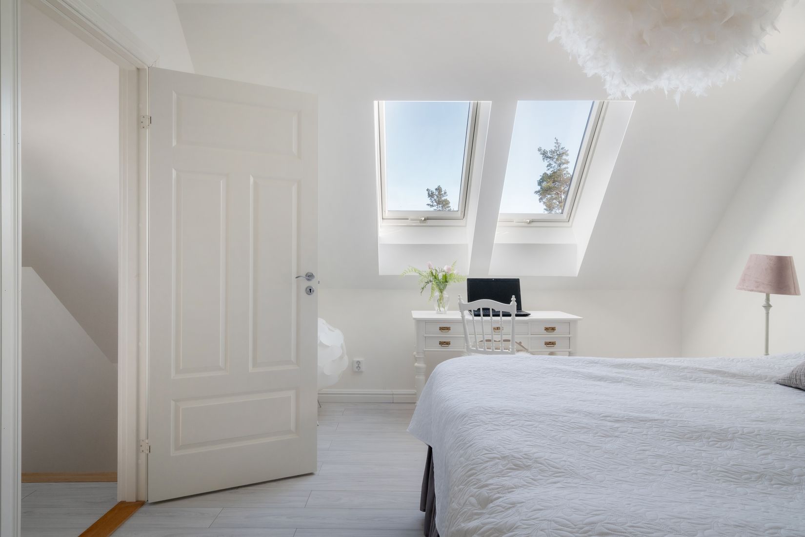 Villa, Granvägen 8, Inskogen, Oxelösund