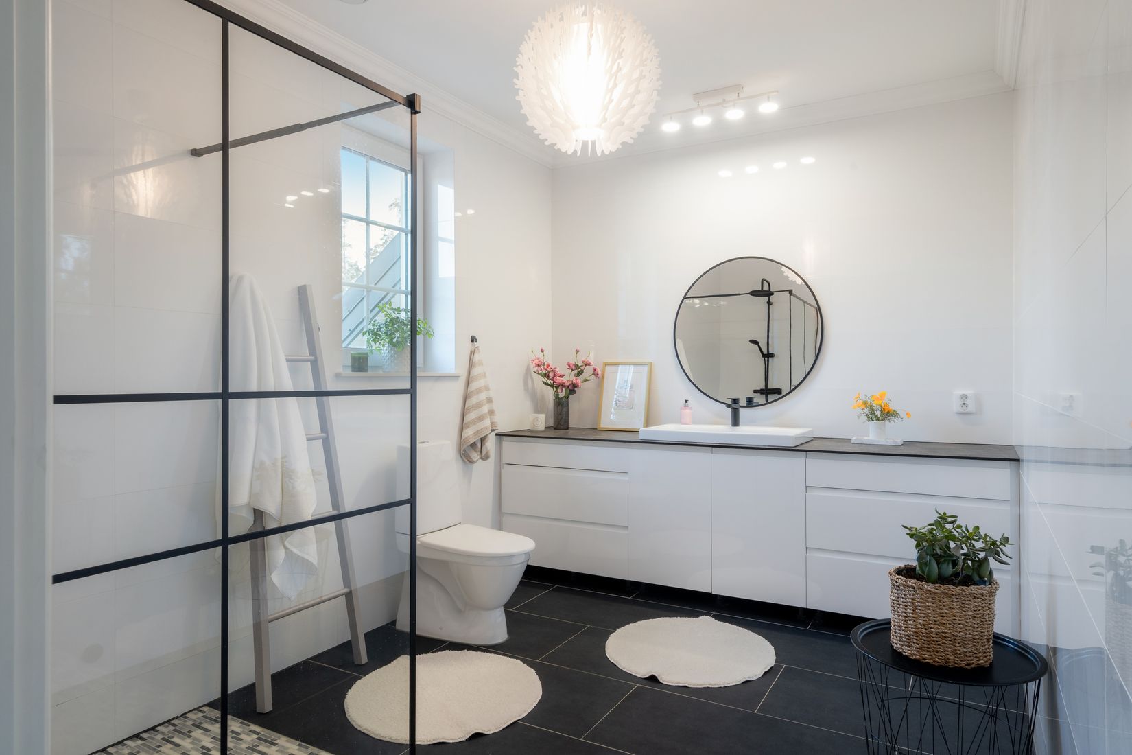 Villa, Granvägen 8, Inskogen, Oxelösund