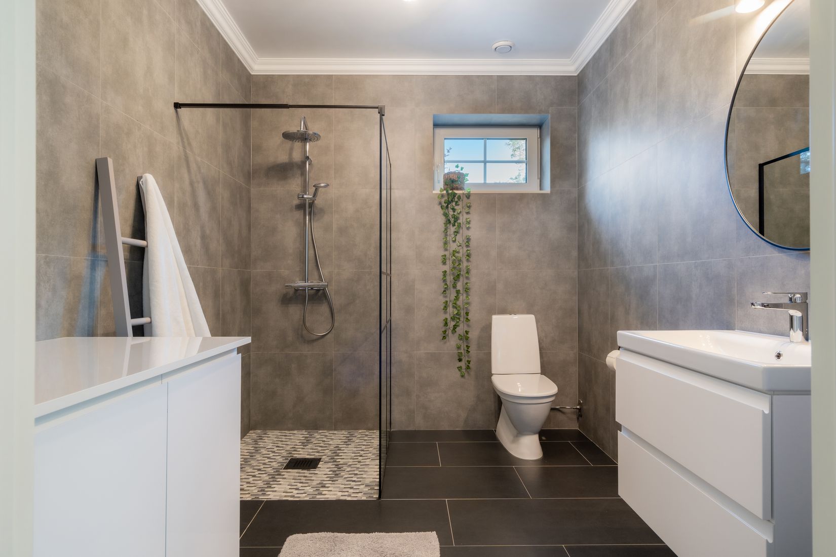 Villa, Granvägen 8, Inskogen, Oxelösund