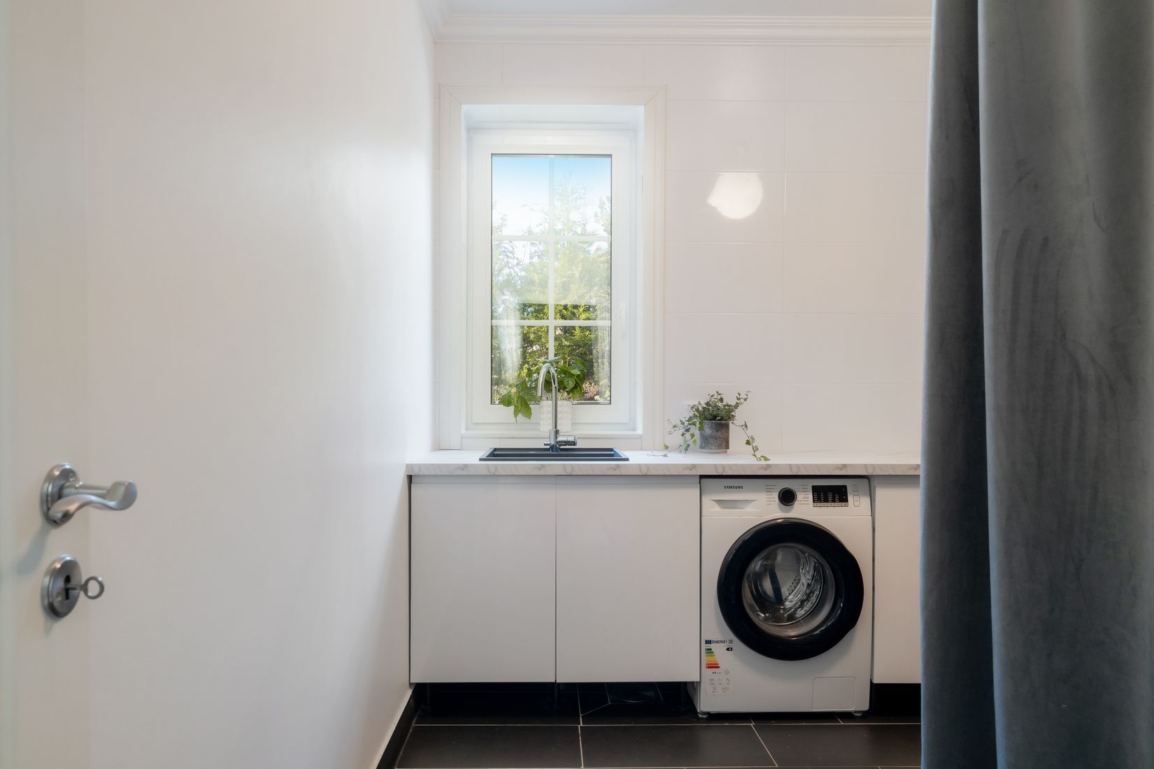 Villa, Granvägen 8, Inskogen, Oxelösund