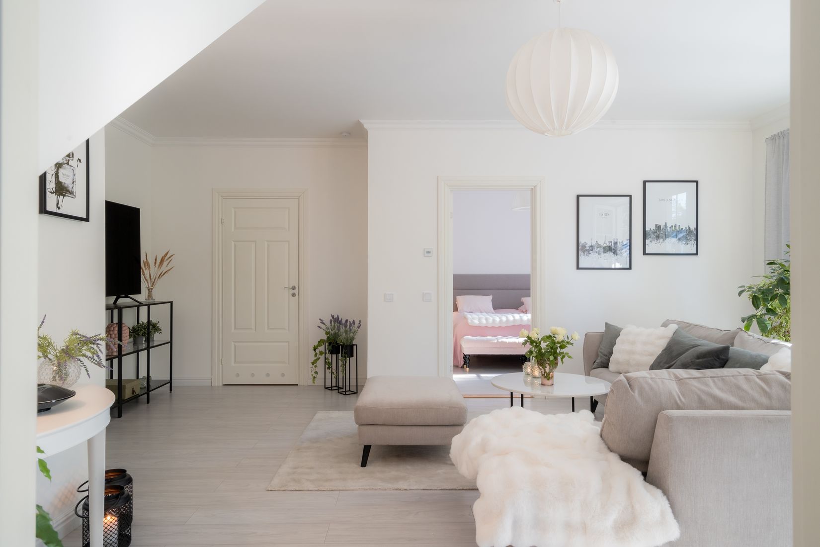 Villa, Granvägen 8, Inskogen, Oxelösund