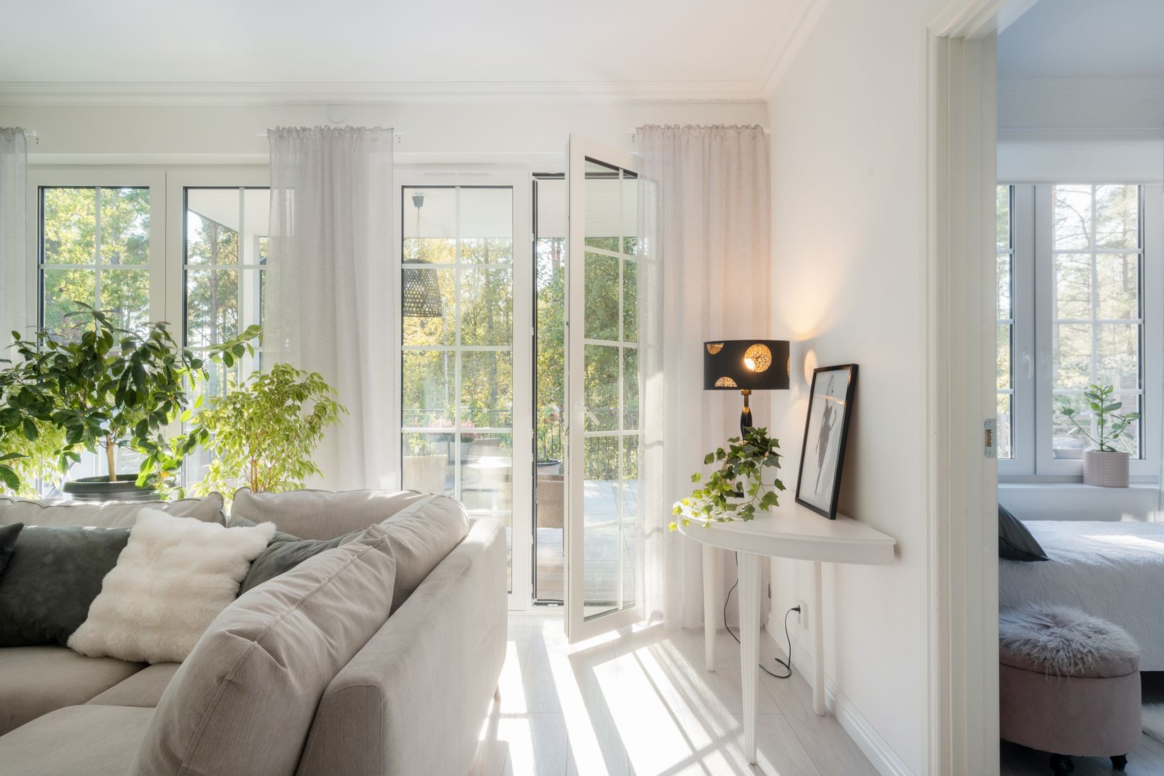 Villa, Granvägen 8, Inskogen, Oxelösund