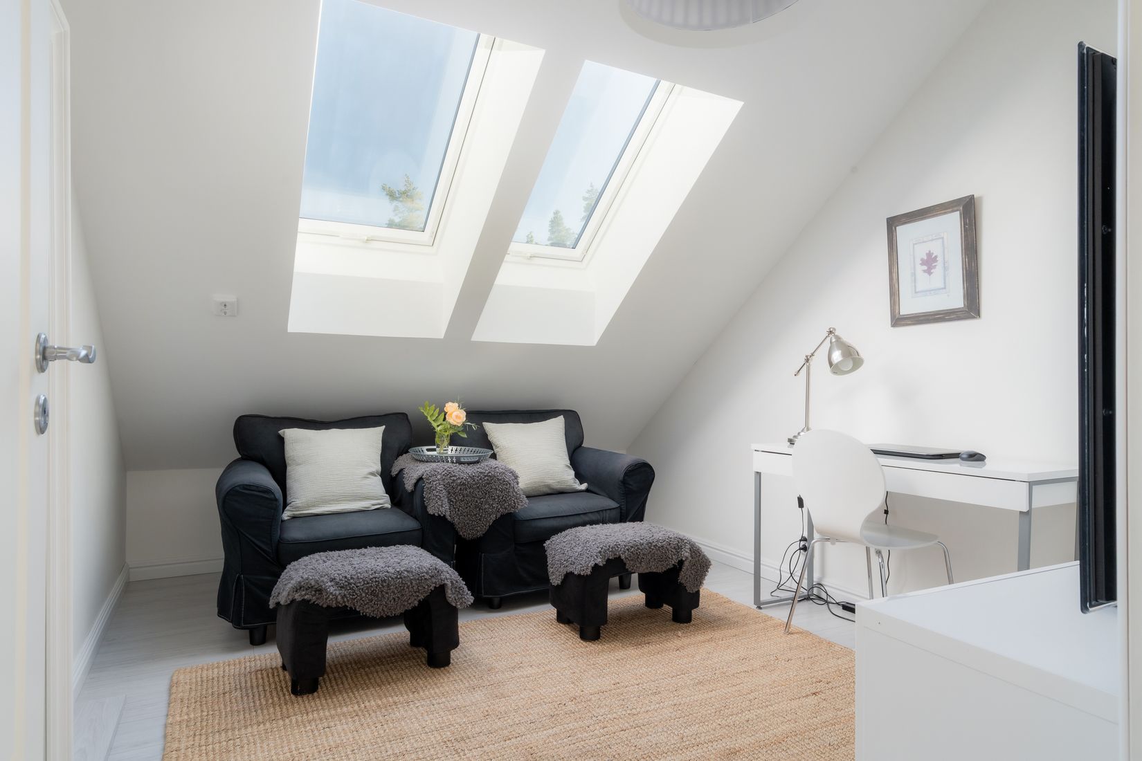 Villa, Granvägen 8, Inskogen, Oxelösund