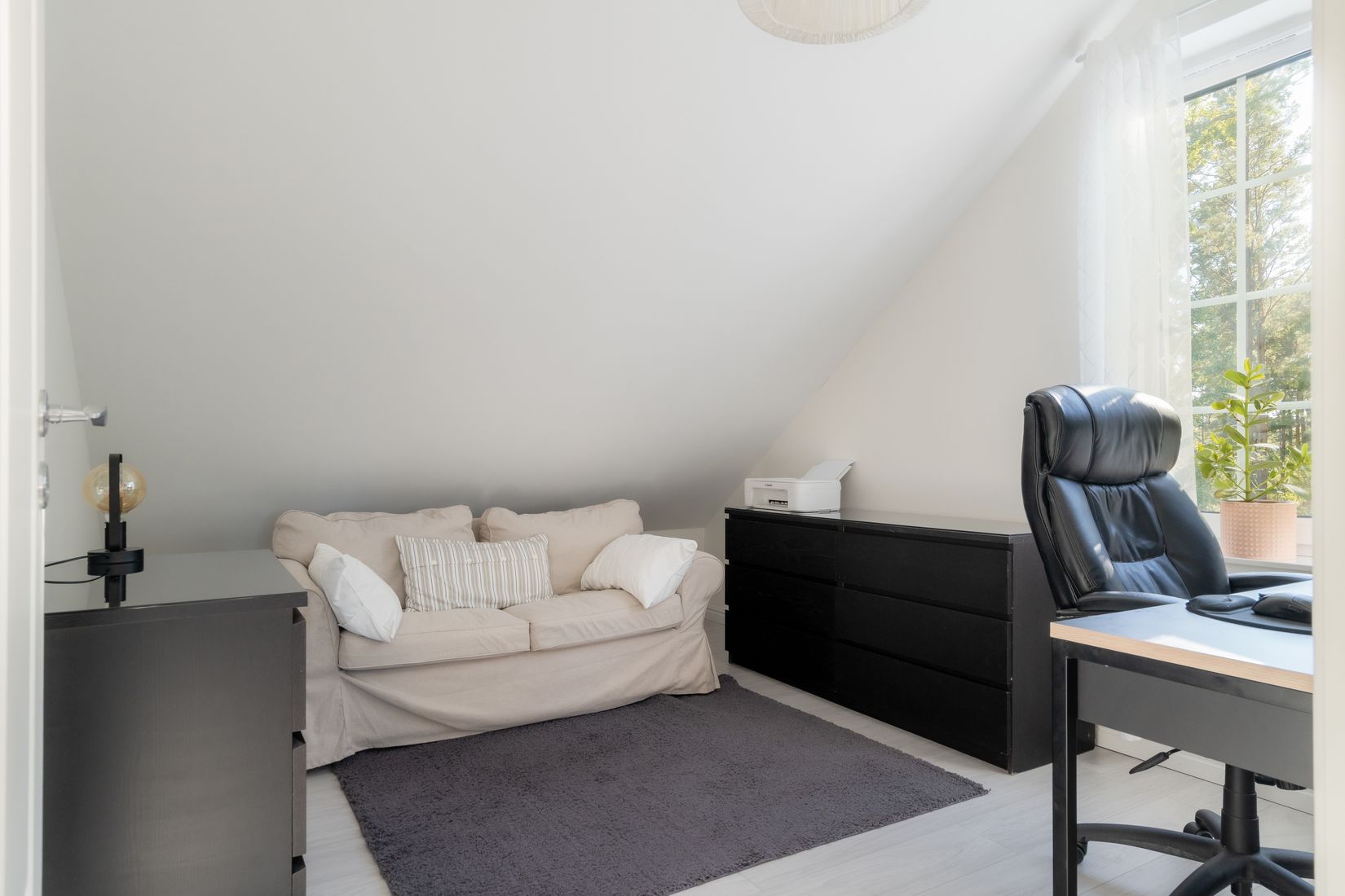 Villa, Granvägen 8, Inskogen, Oxelösund