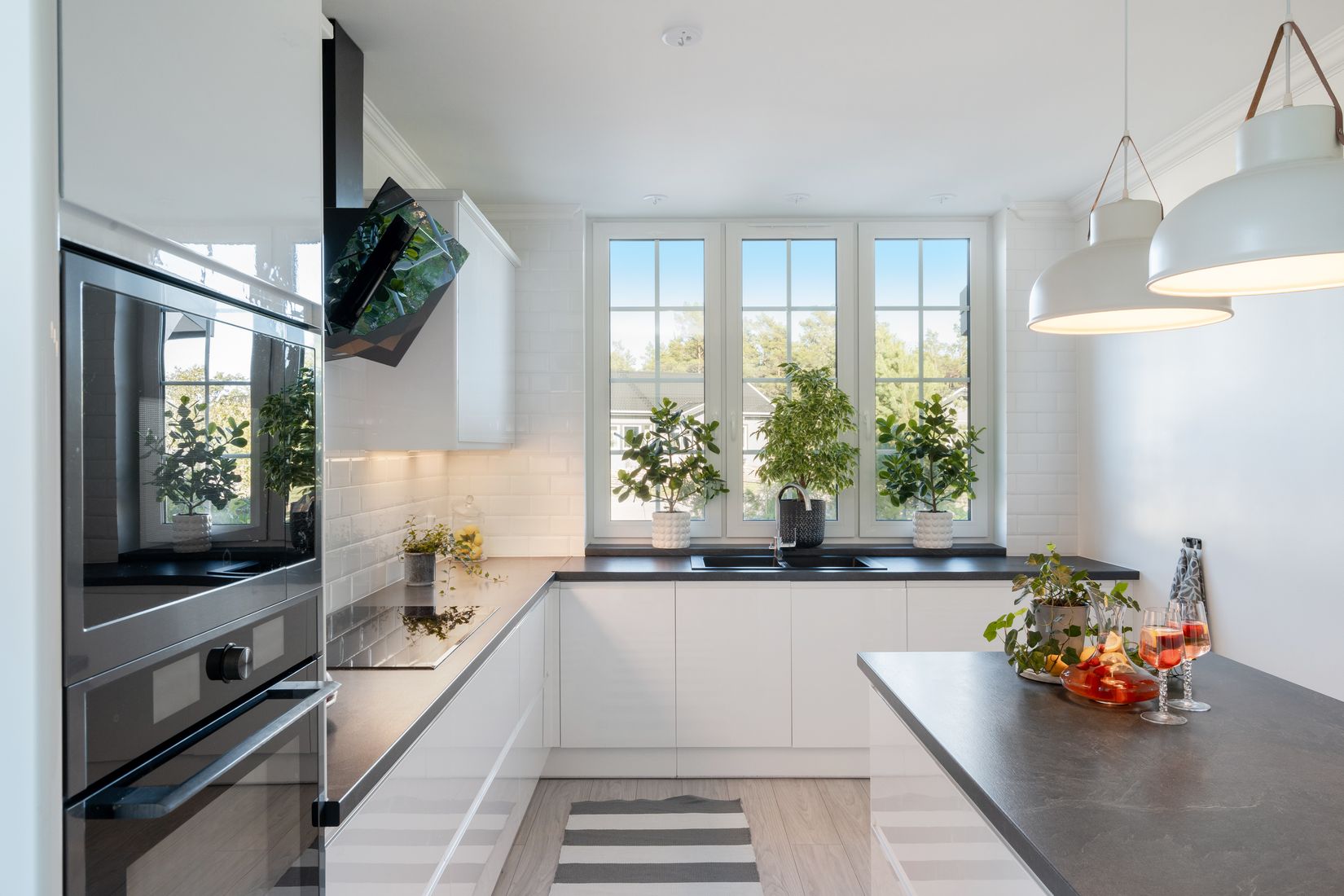 Villa, Granvägen 8, Inskogen, Oxelösund