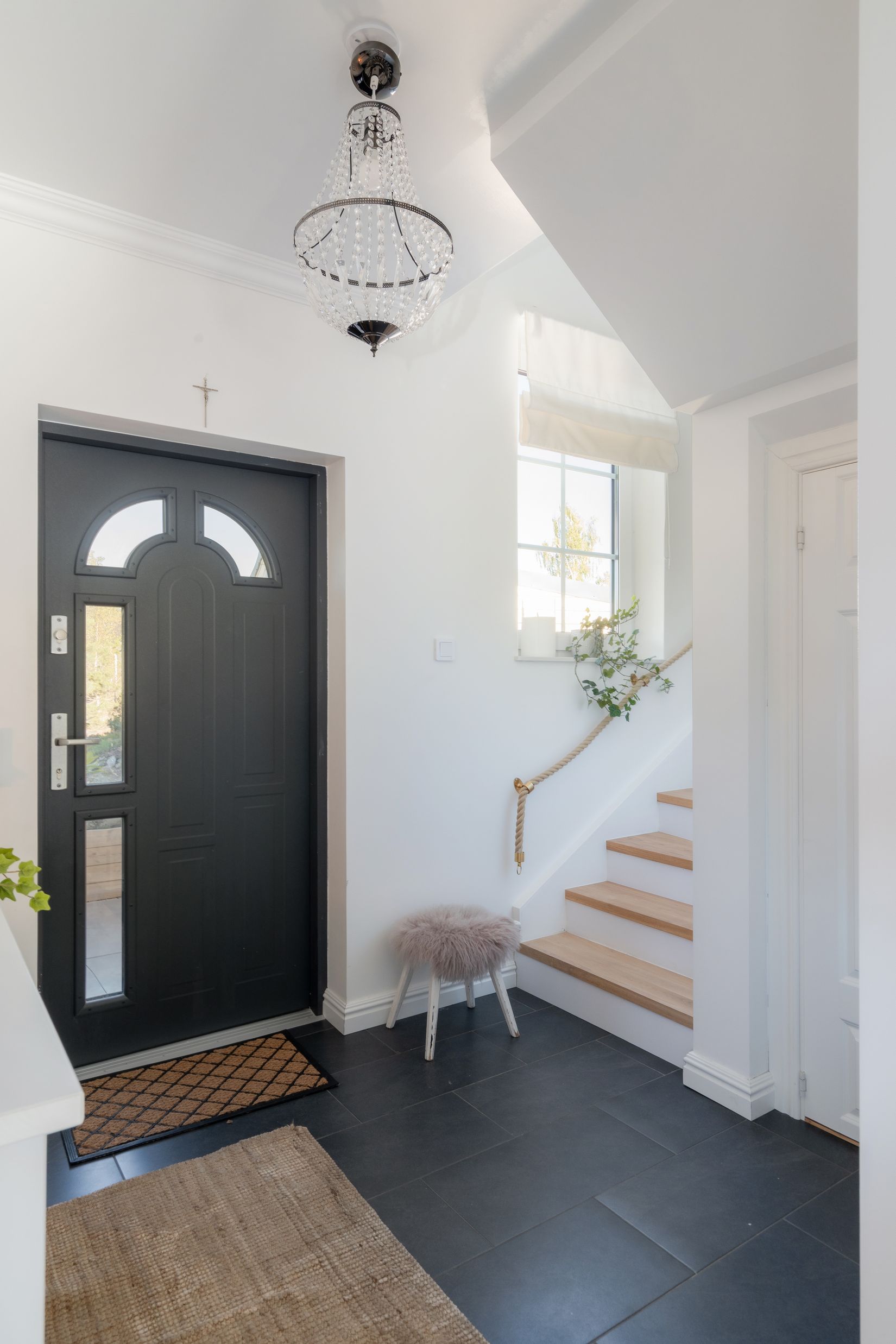 Villa, Granvägen 8, Inskogen, Oxelösund