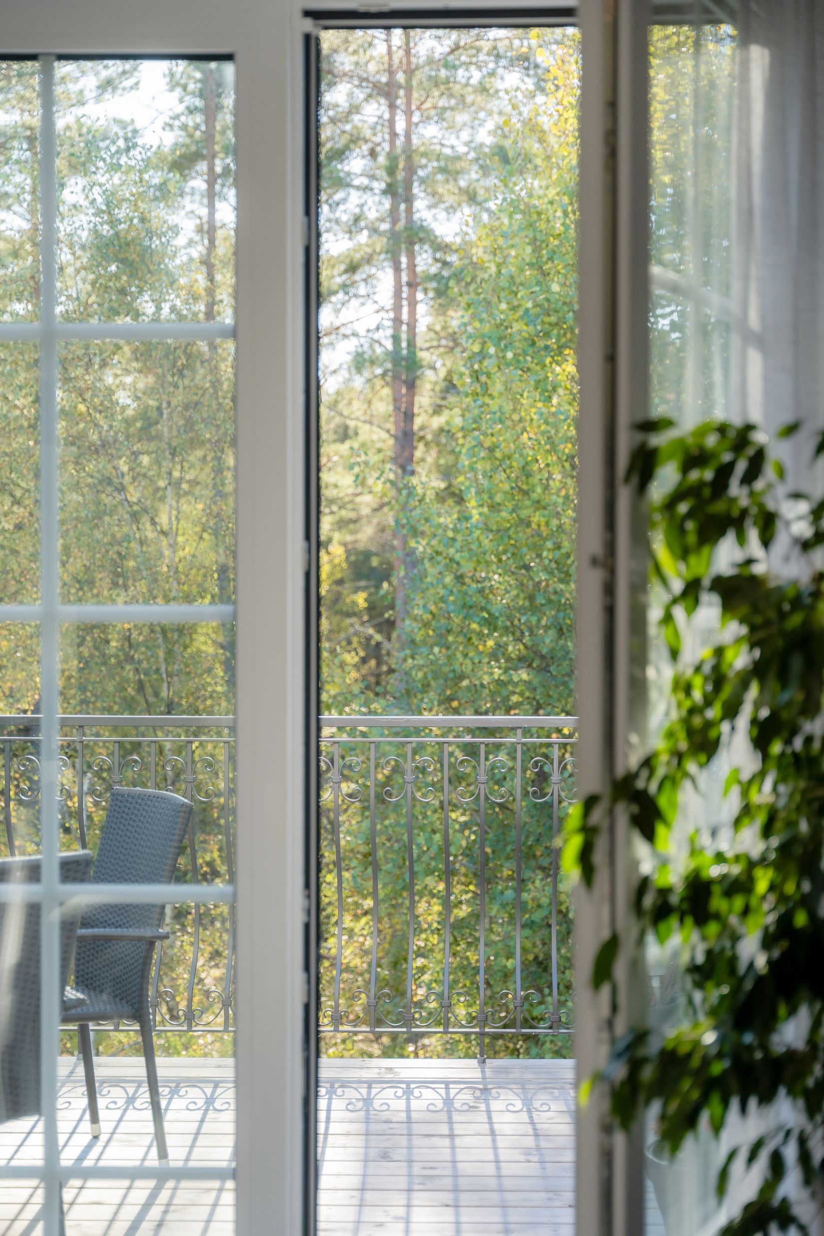 Villa, Granvägen 8, Inskogen, Oxelösund