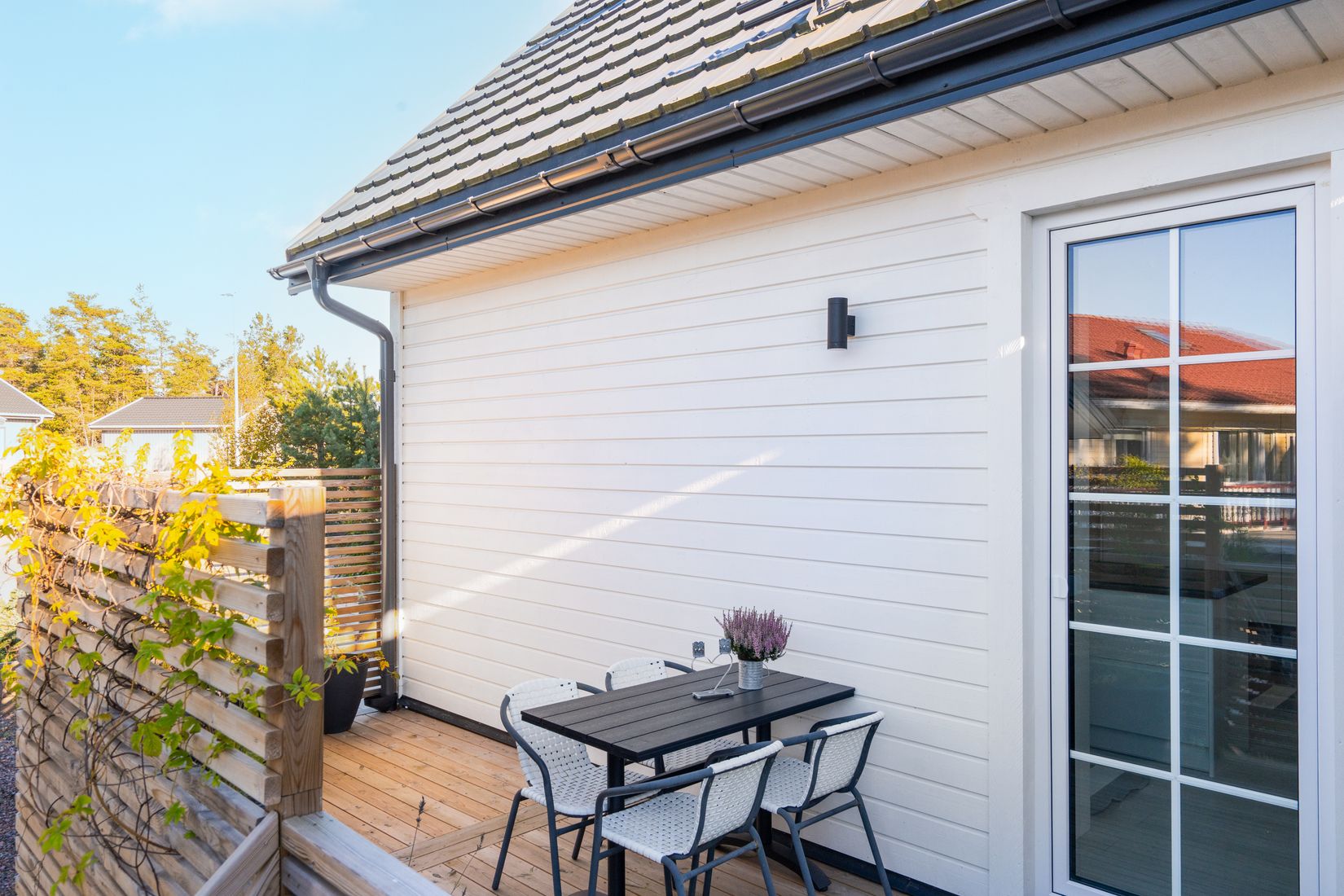 Villa, Granvägen 8, Inskogen, Oxelösund