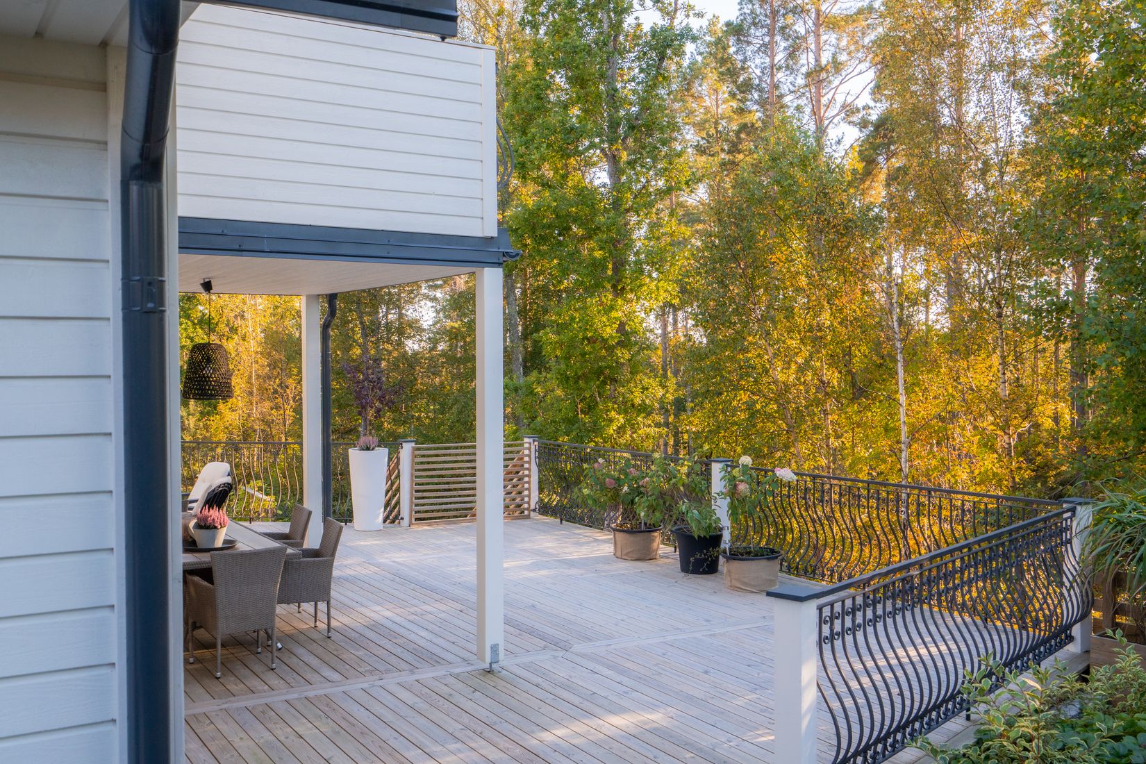 Villa, Granvägen 8, Inskogen, Oxelösund