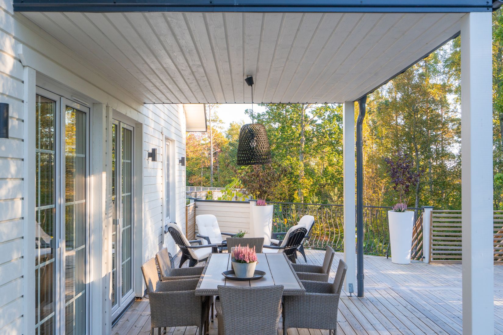 Villa, Granvägen 8, Inskogen, Oxelösund