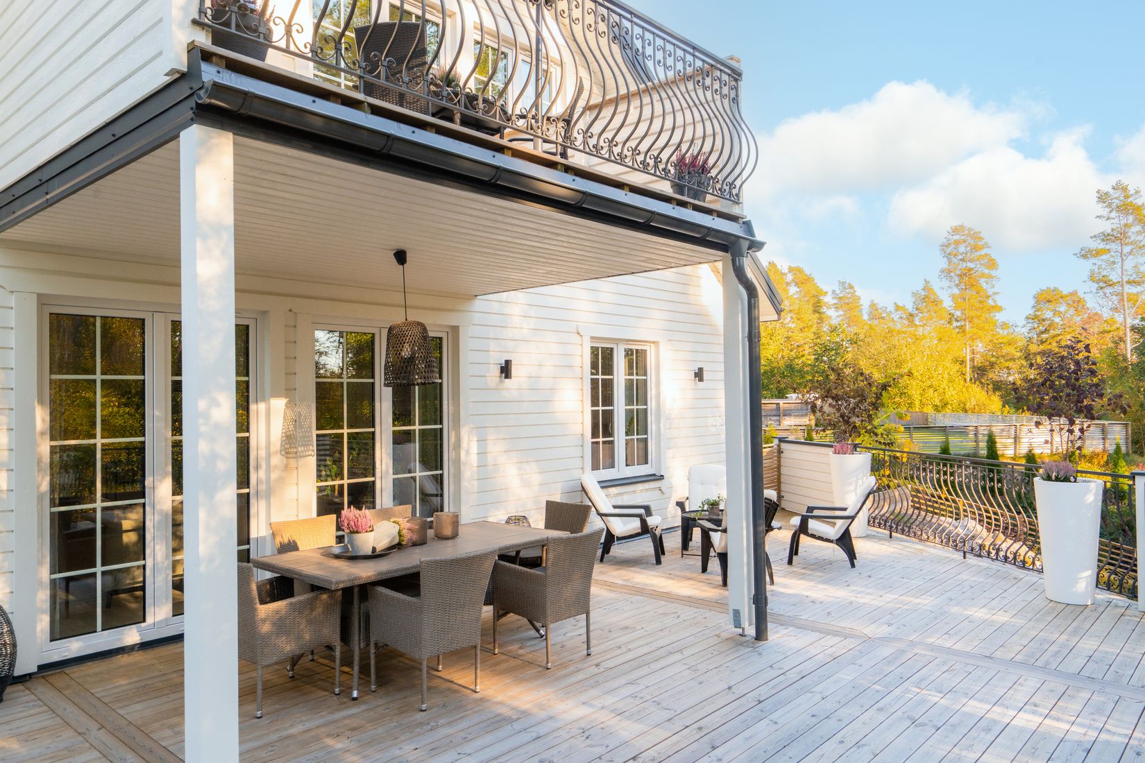 Villa, Granvägen 8, Inskogen, Oxelösund