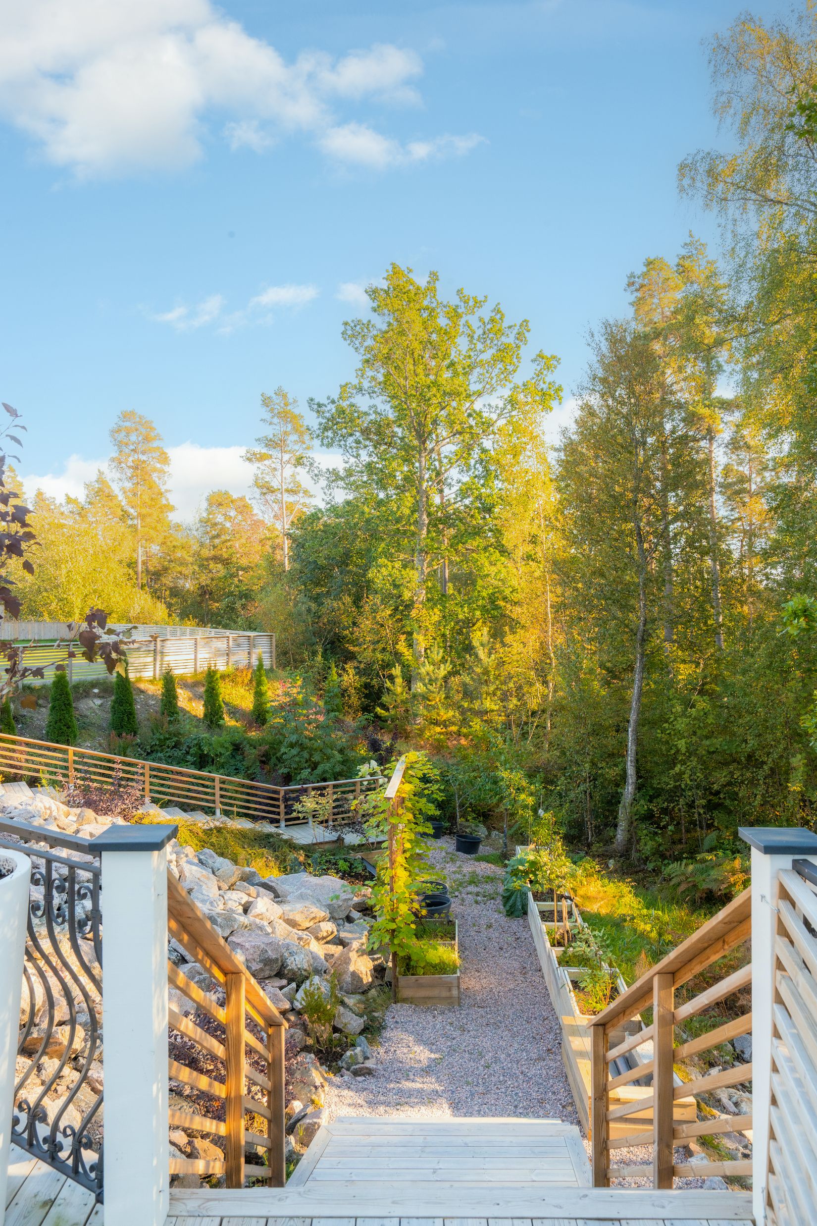 Villa, Granvägen 8, Inskogen, Oxelösund