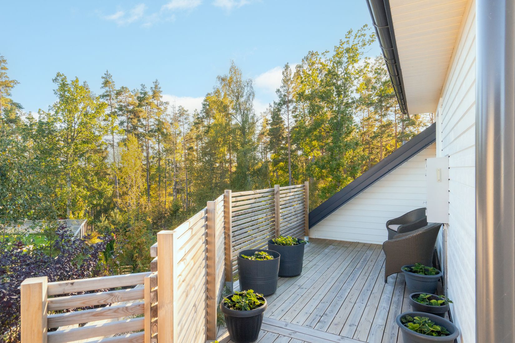 Villa, Granvägen 8, Inskogen, Oxelösund