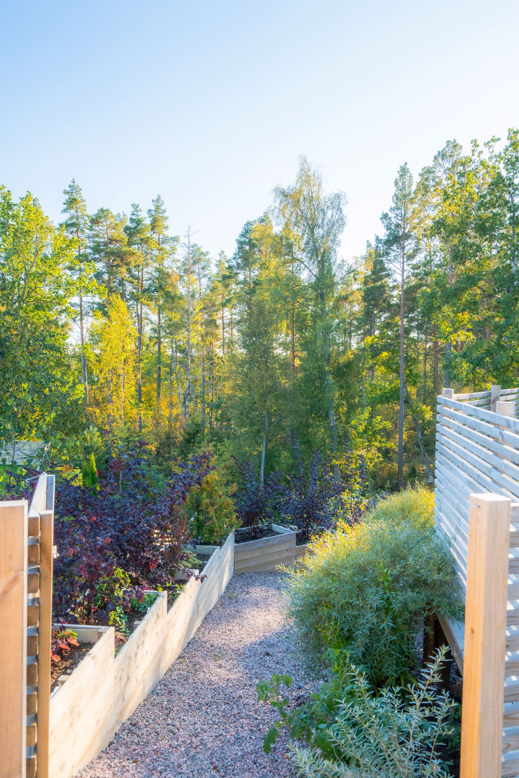 Villa, Granvägen 8, Inskogen, Oxelösund