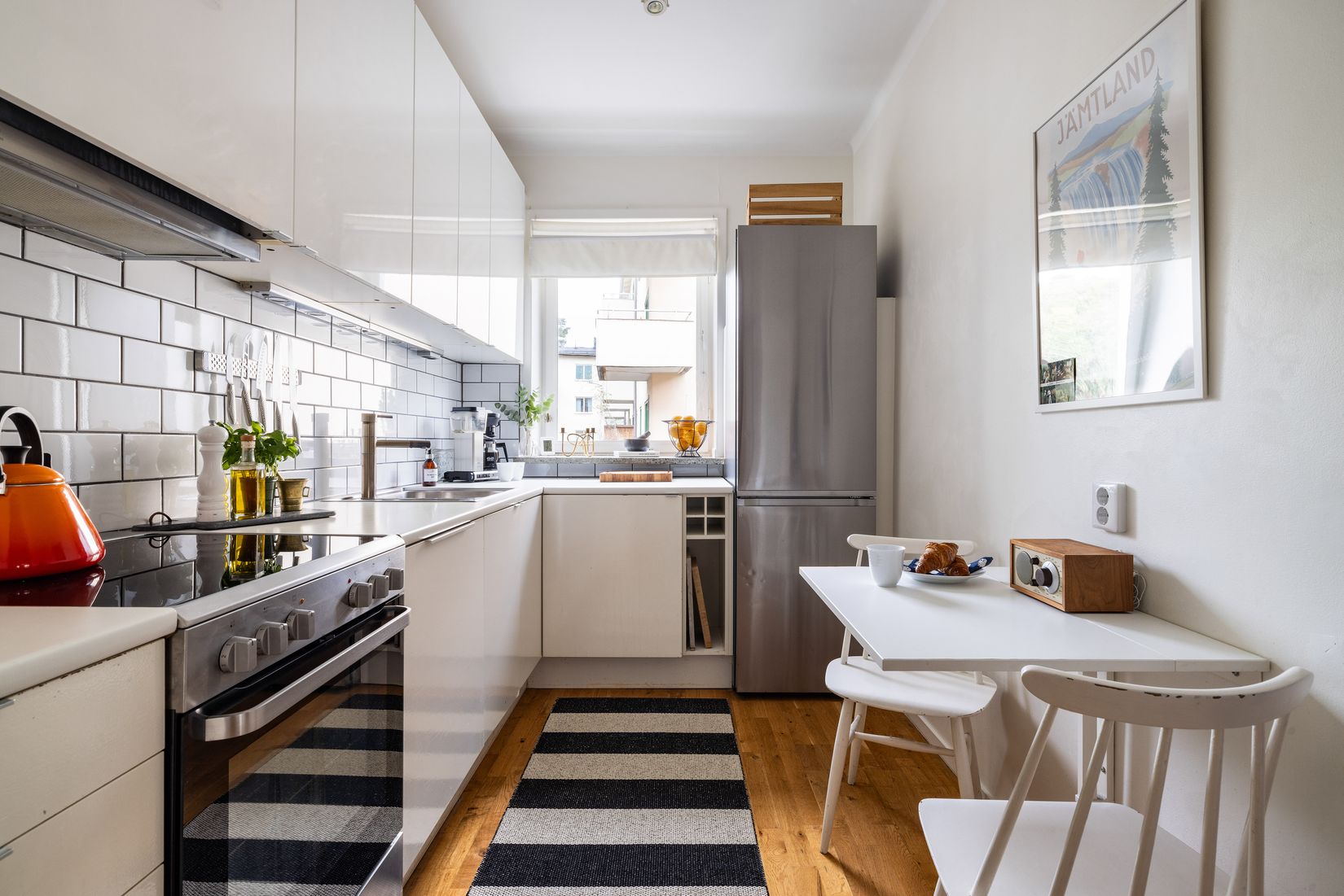 Bostadsrätt, Per Lindeströms väg 108, Hammarbyhöjden, Johanneshov, Stockholm