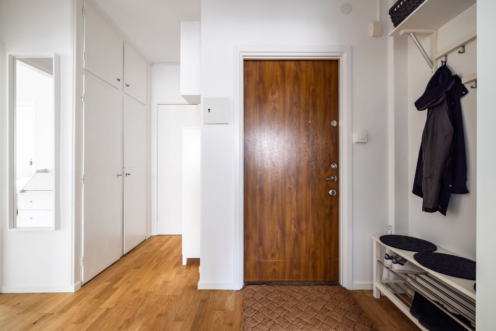 Bostadsrätt, Per Lindeströms väg 108, Hammarbyhöjden, Johanneshov, Stockholm