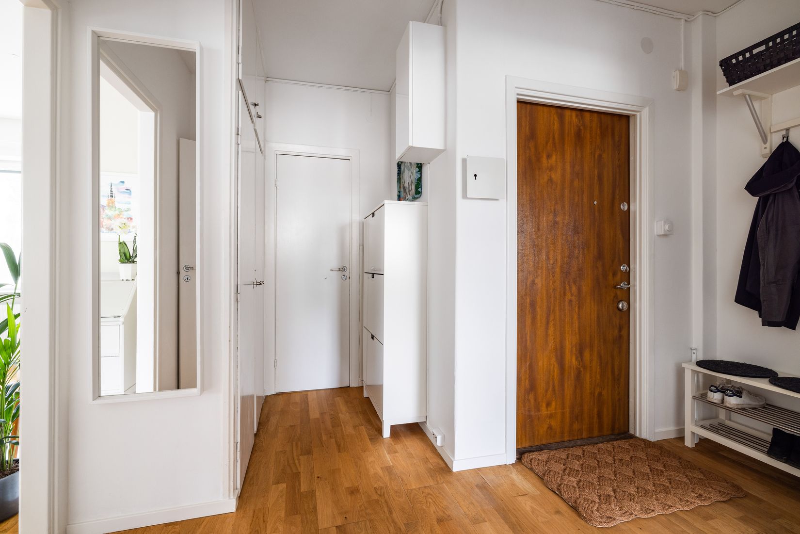 Bostadsrätt, Per Lindeströms väg 108, Hammarbyhöjden, Johanneshov, Stockholm