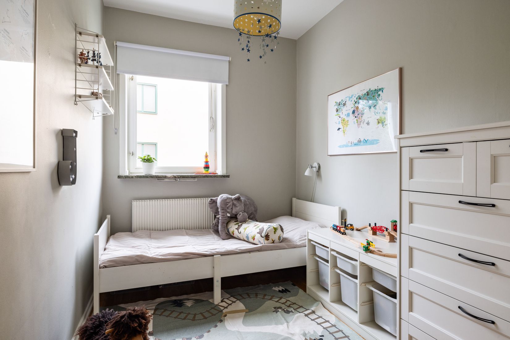 Bostadsrätt, Per Lindeströms väg 108, Hammarbyhöjden, Johanneshov, Stockholm