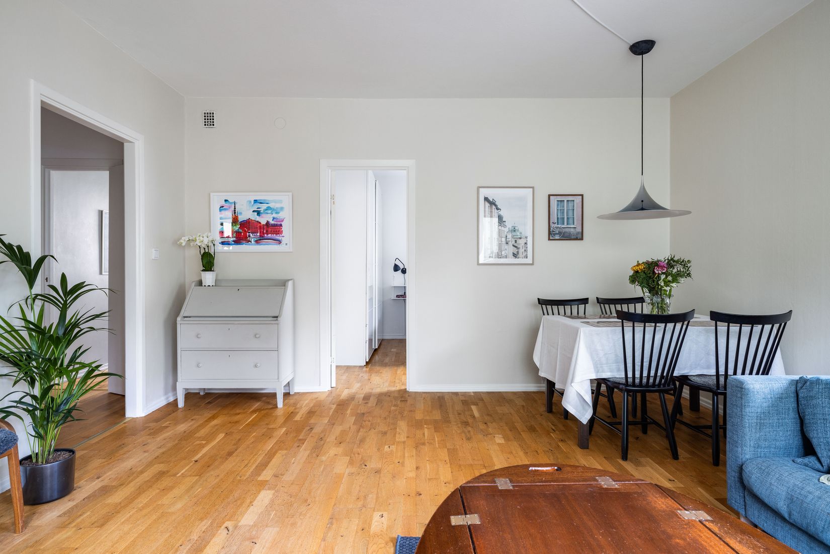 Bostadsrätt, Per Lindeströms väg 108, Hammarbyhöjden, Johanneshov, Stockholm