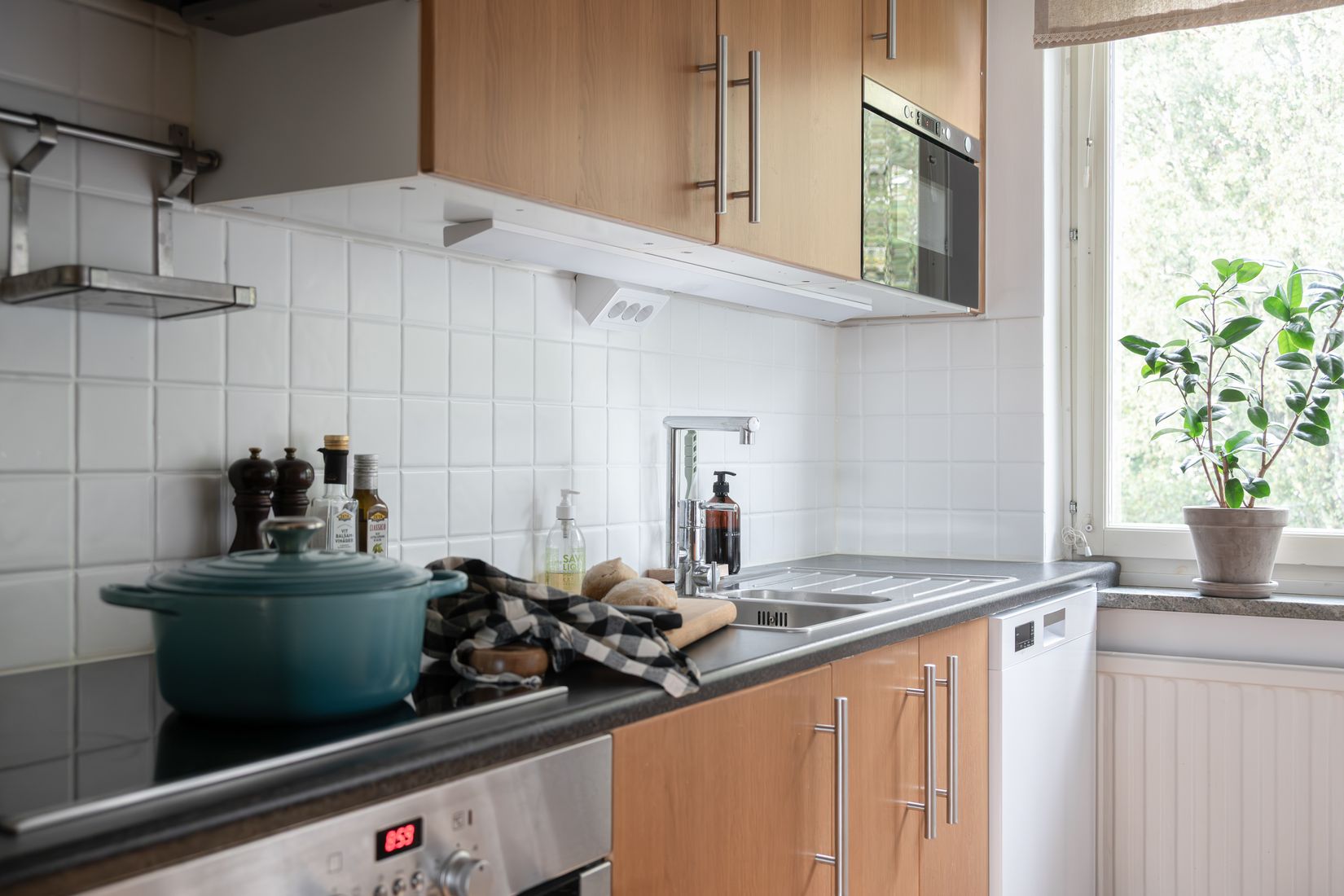 Bostadsrätt, Karl Johansgatan 164A, Majorna - Sandarna, Göteborg