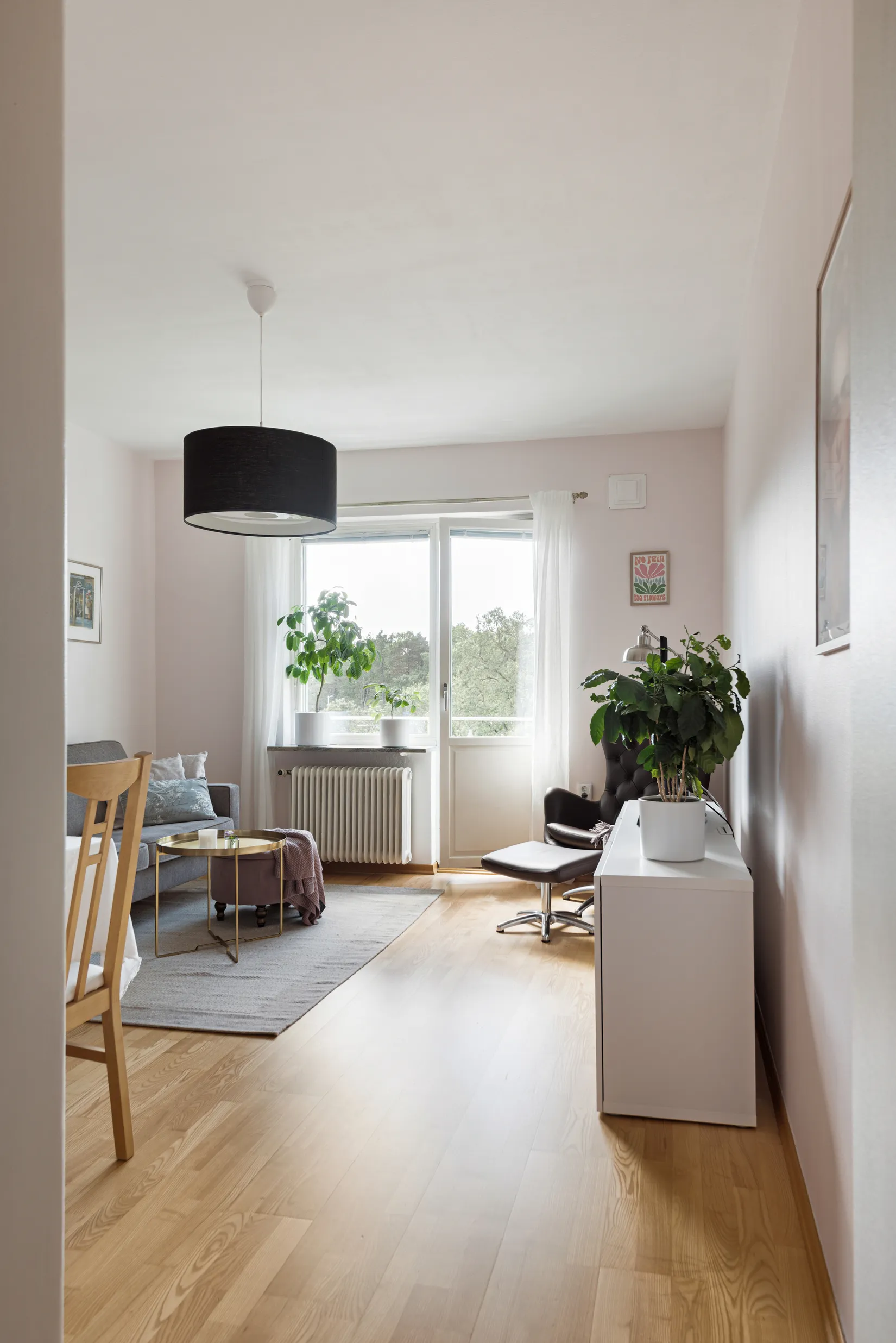Bostadsrätt, Karl Johansgatan 164A, Majorna - Sandarna, Göteborg