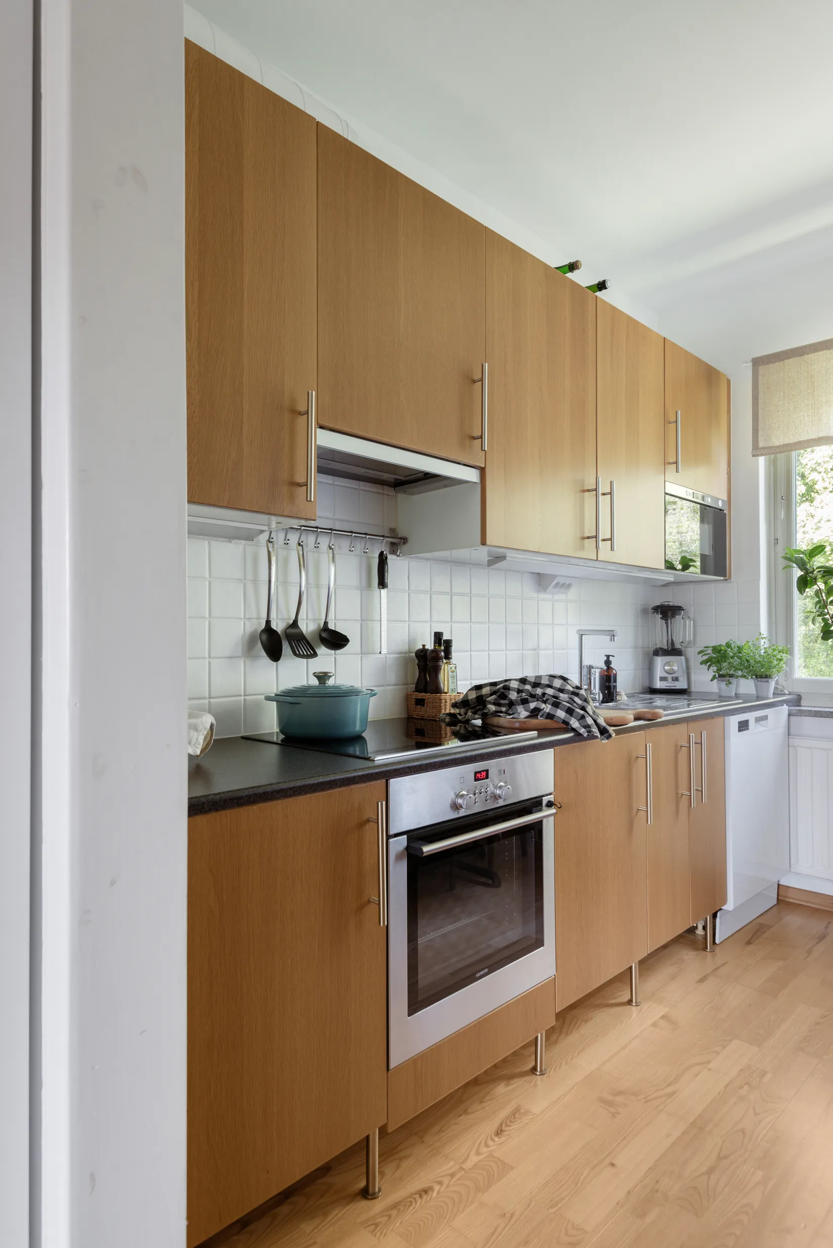 Bostadsrätt, Karl Johansgatan 164A, Majorna - Sandarna, Göteborg