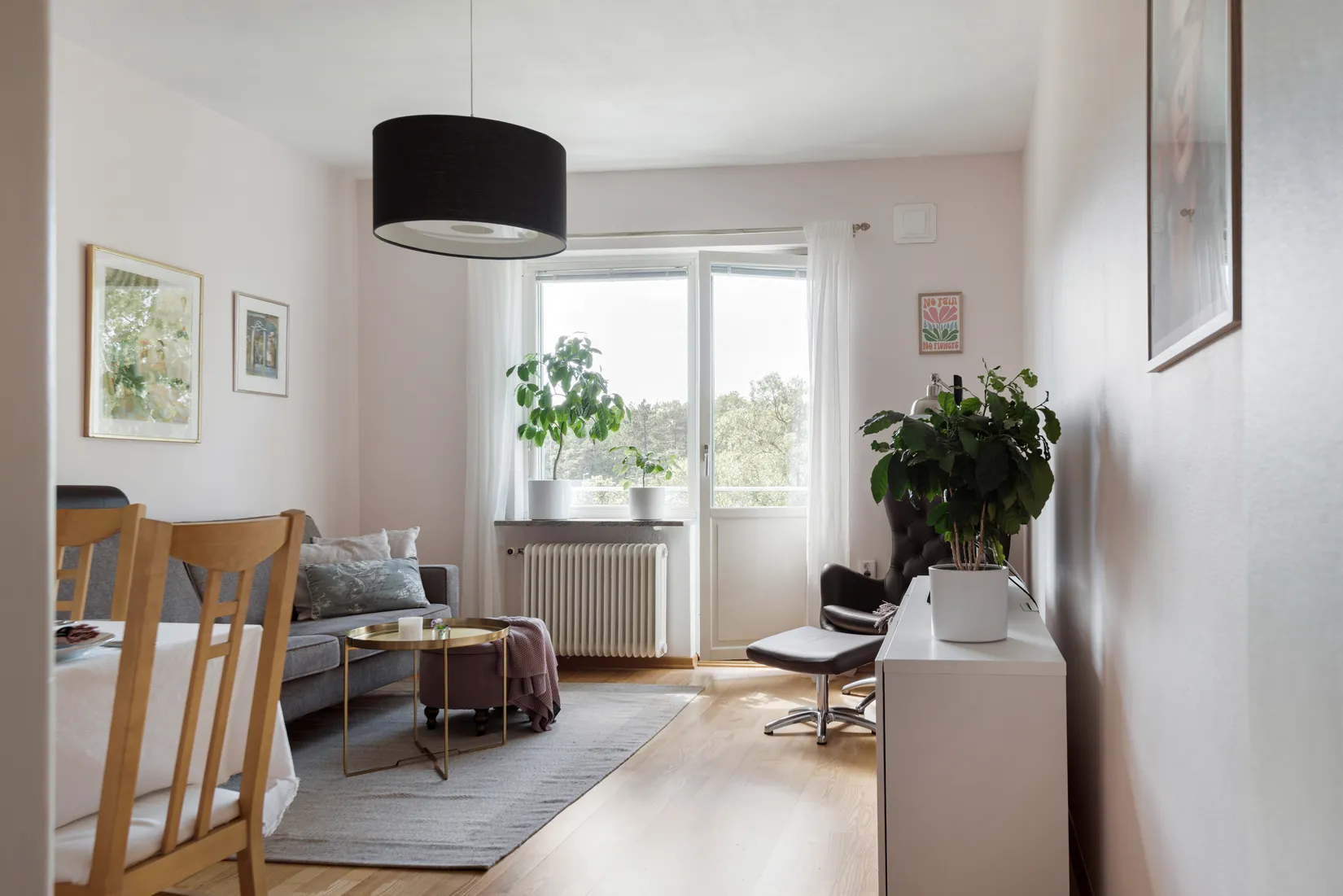 Bostadsrätt, Karl Johansgatan 164A, Majorna - Sandarna, Göteborg
