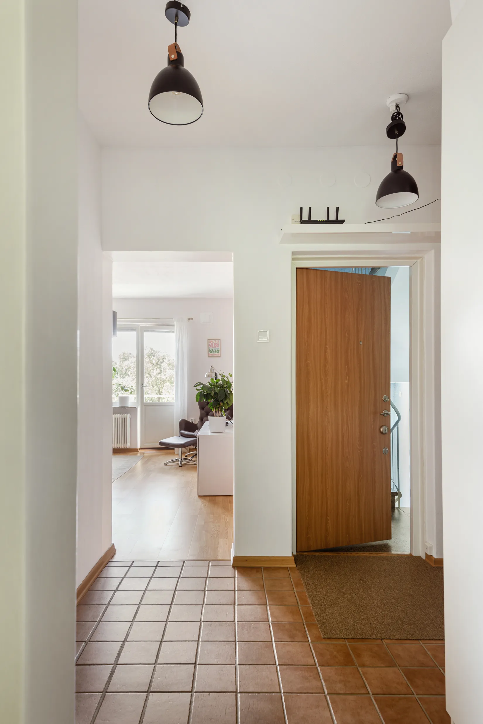 Bostadsrätt, Karl Johansgatan 164A, Majorna - Sandarna, Göteborg